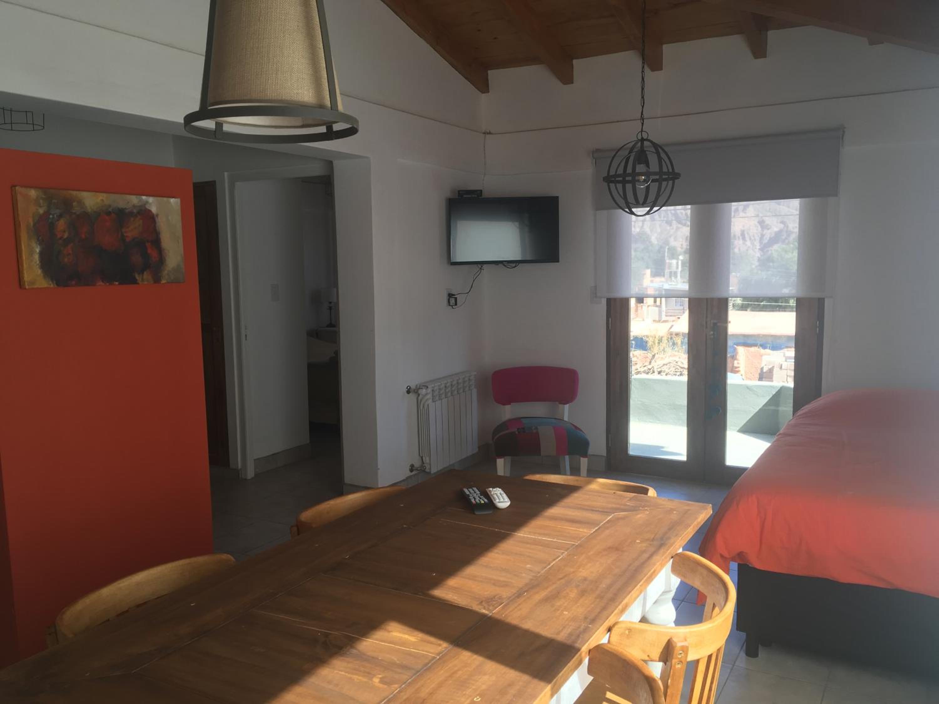 Cabañas La Sorpresa