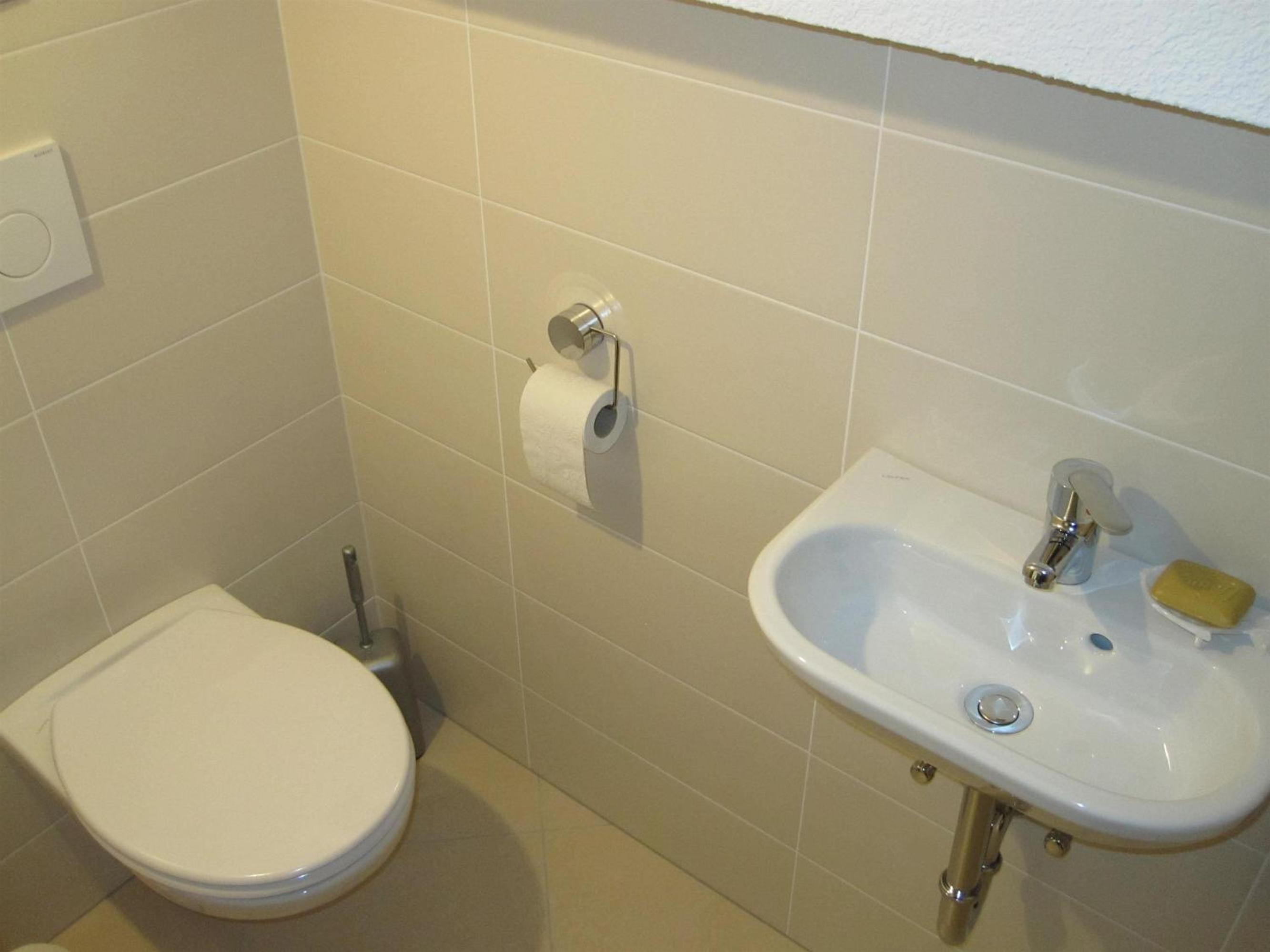 Ferienwohnung Rainer