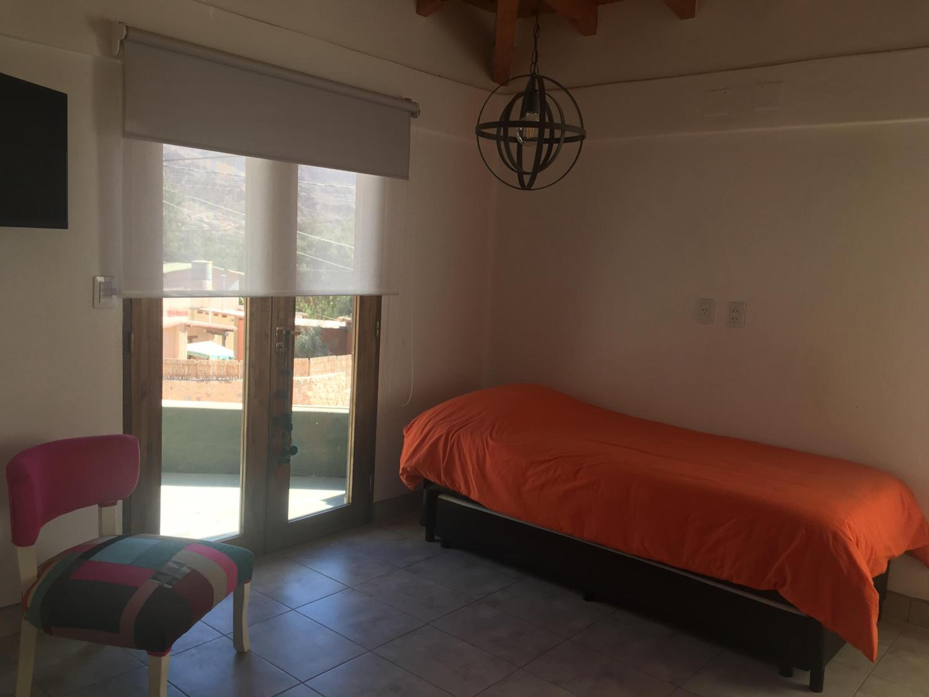 Cabañas La Sorpresa