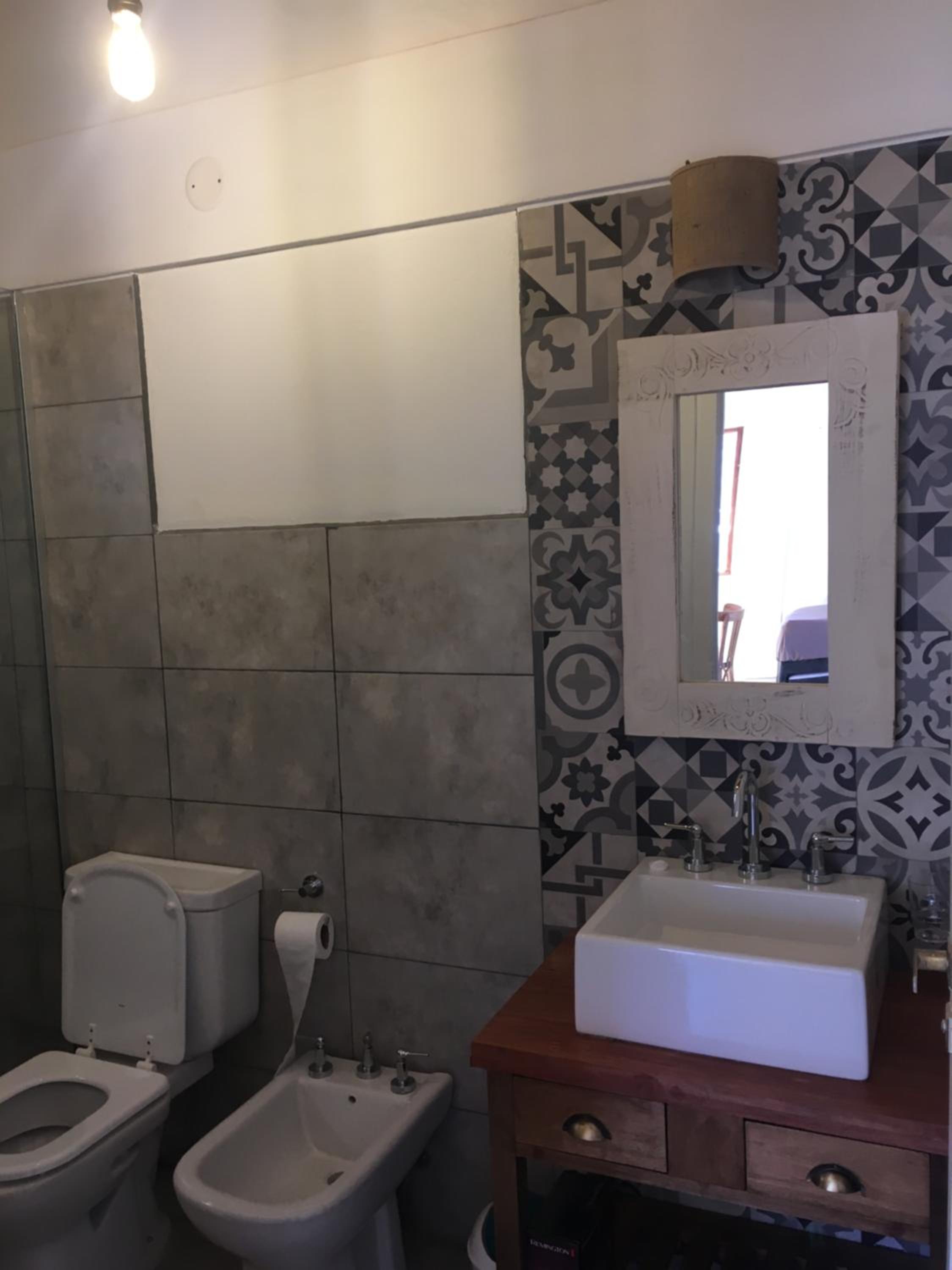 Cabañas La Sorpresa