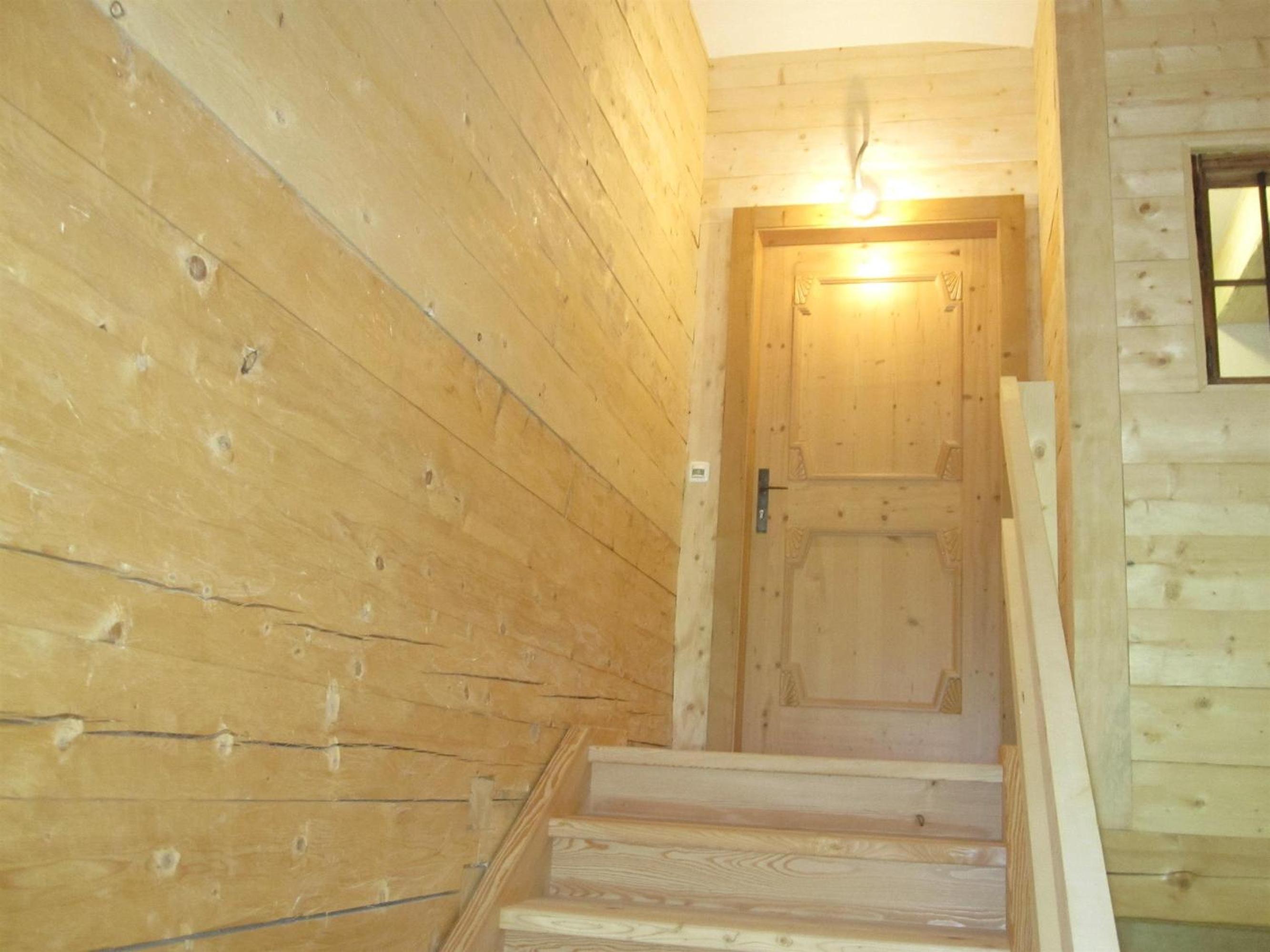 Ferienwohnung Rainer