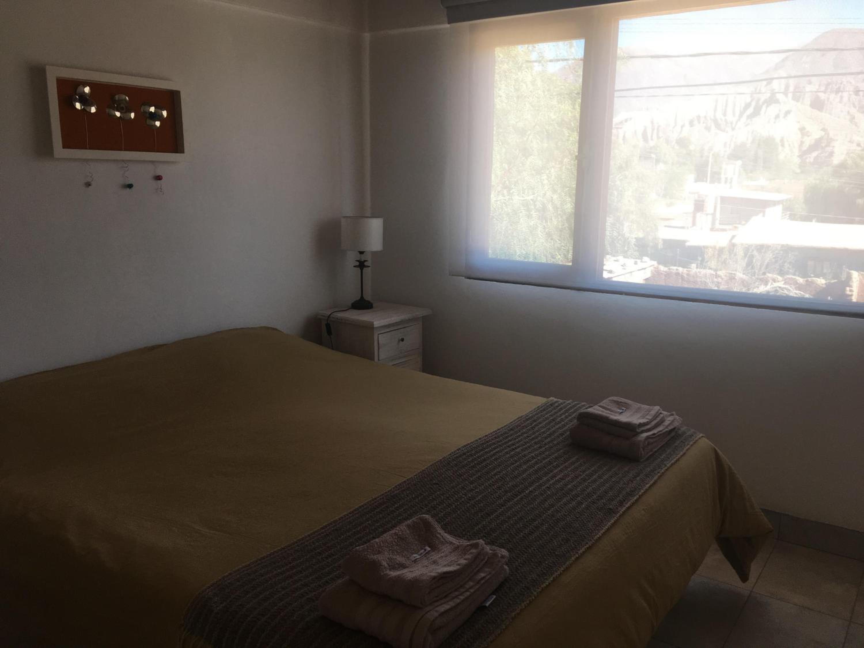 Cabañas La Sorpresa
