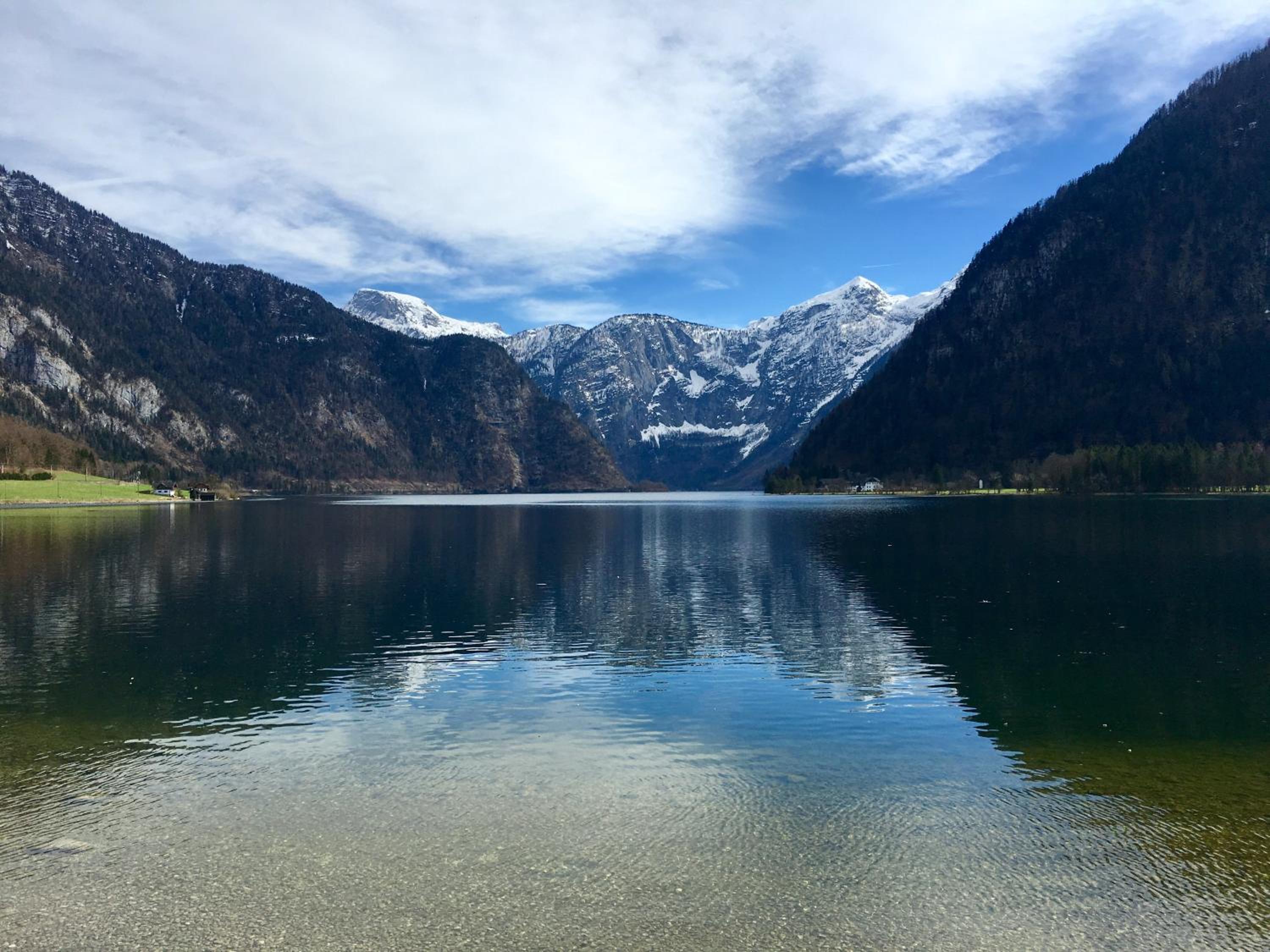 Landhaus Hallstättersee
