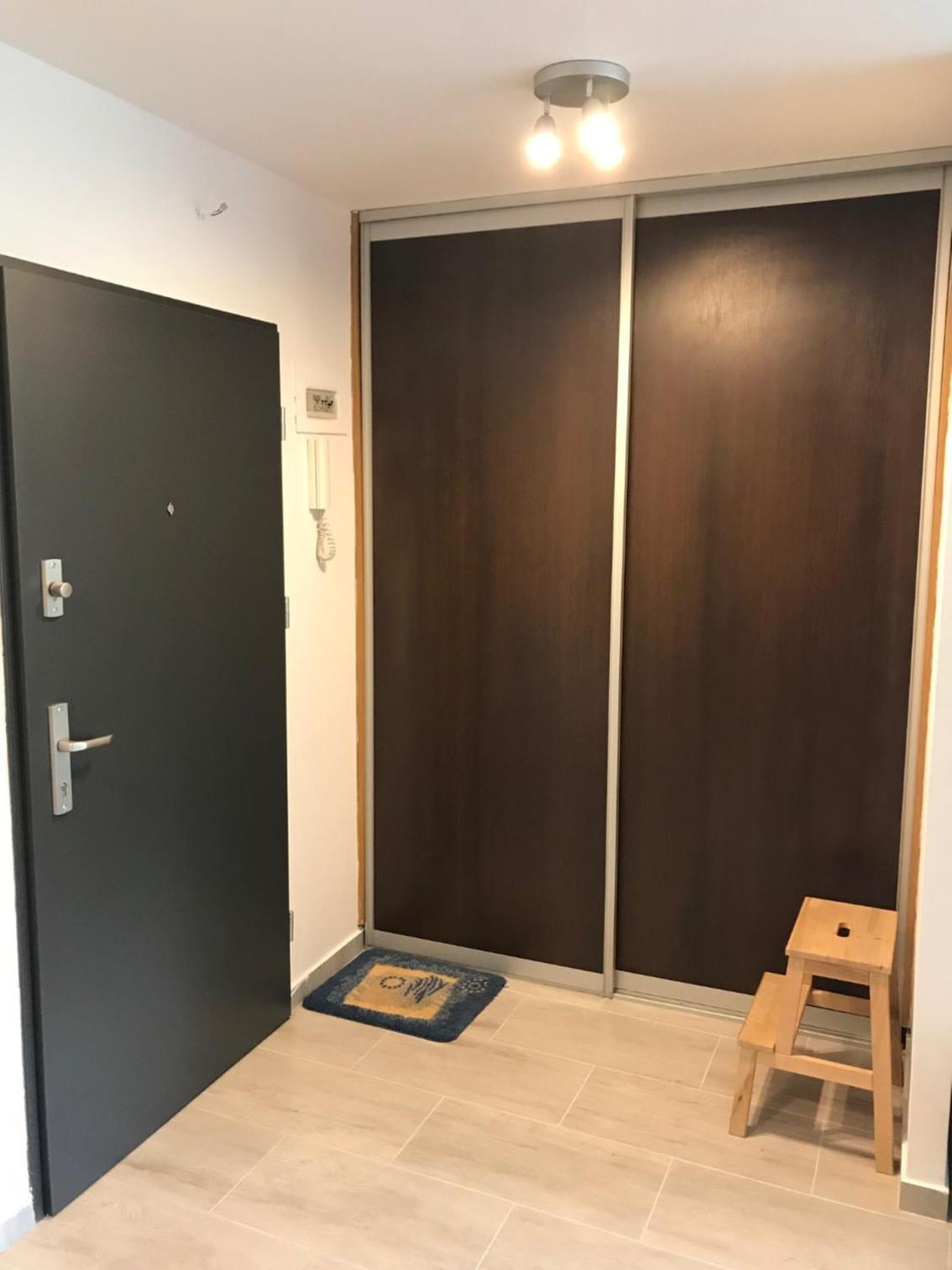 Apartament Grochowy - Poznań Stare Miasto view 4