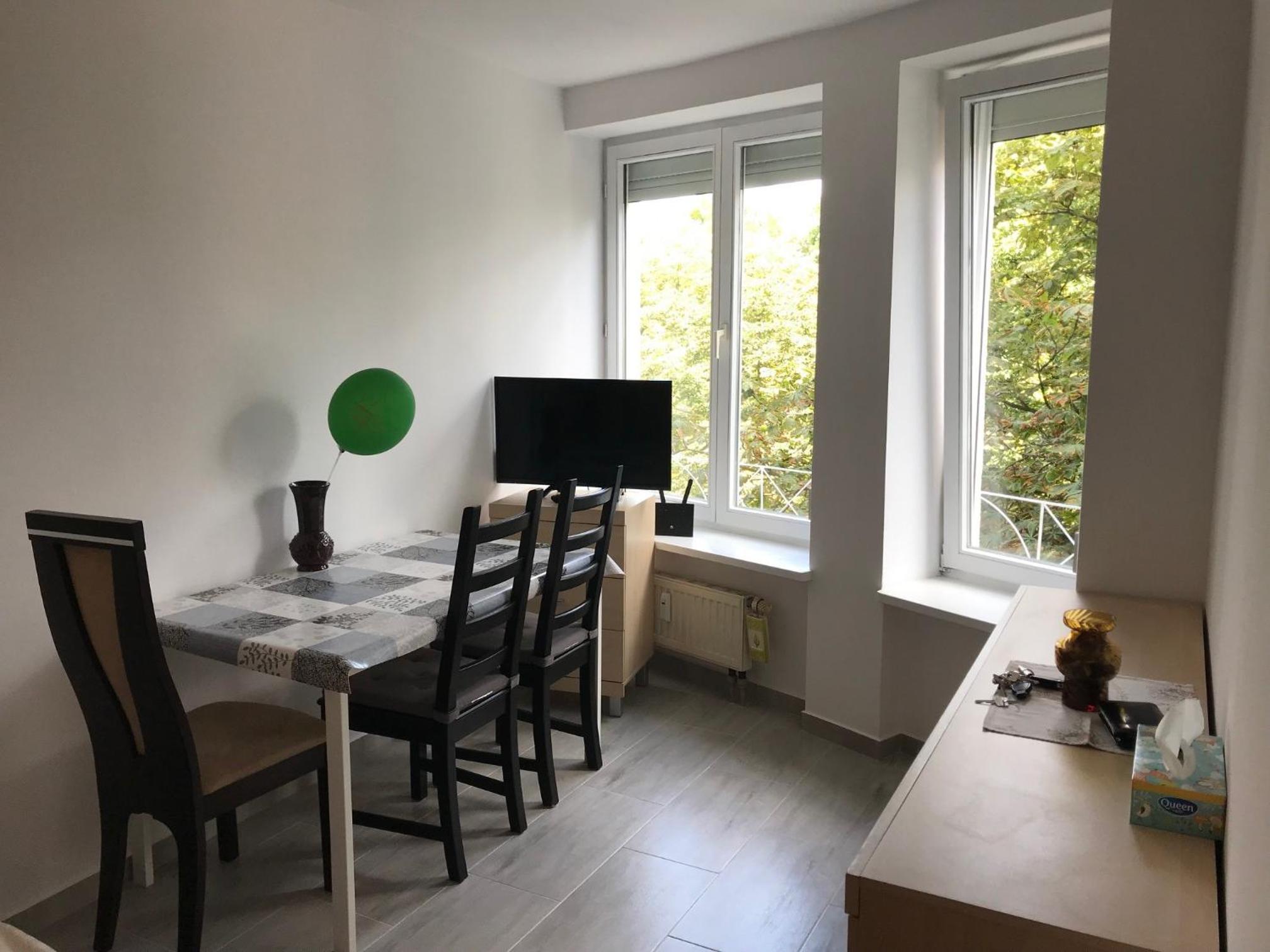 Apartament Grochowy - Poznań Stare Miasto view 5