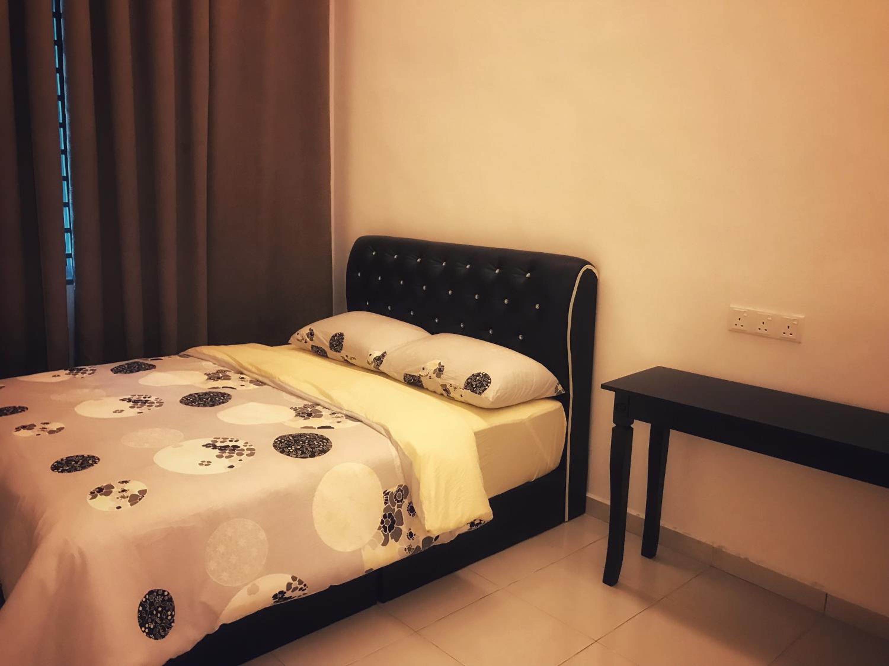 Arsyad Homestay Changlun photo 1