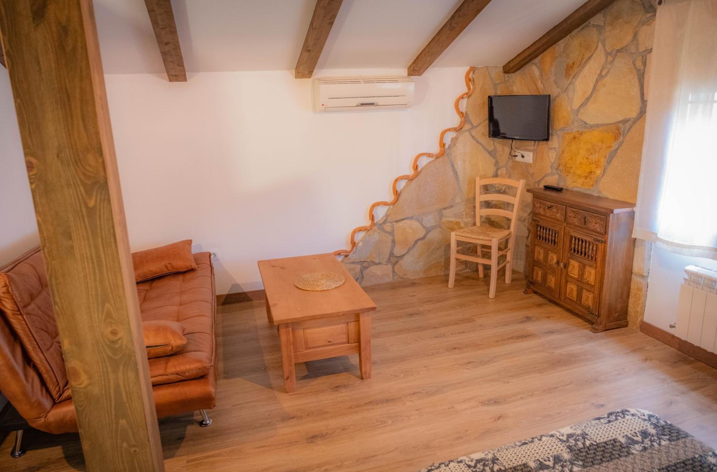 Casa Los 5 Caños photo 2