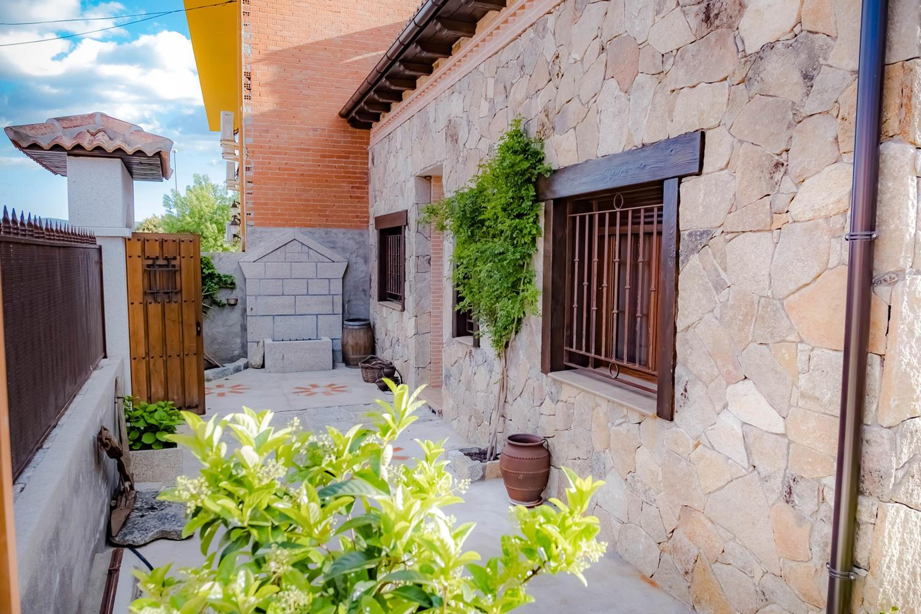 Casa Los 5 Caños photo 1