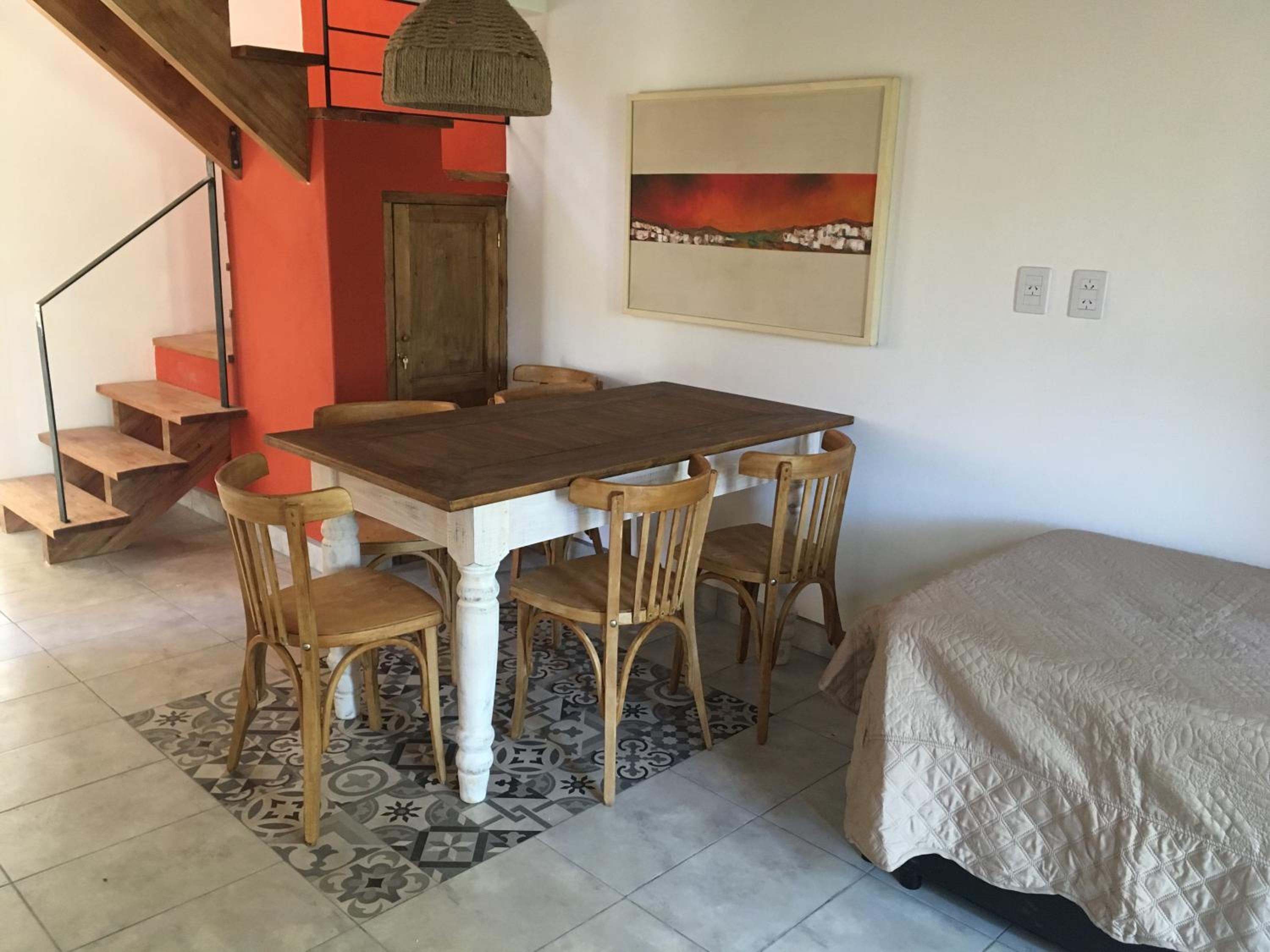 Cabañas La Sorpresa