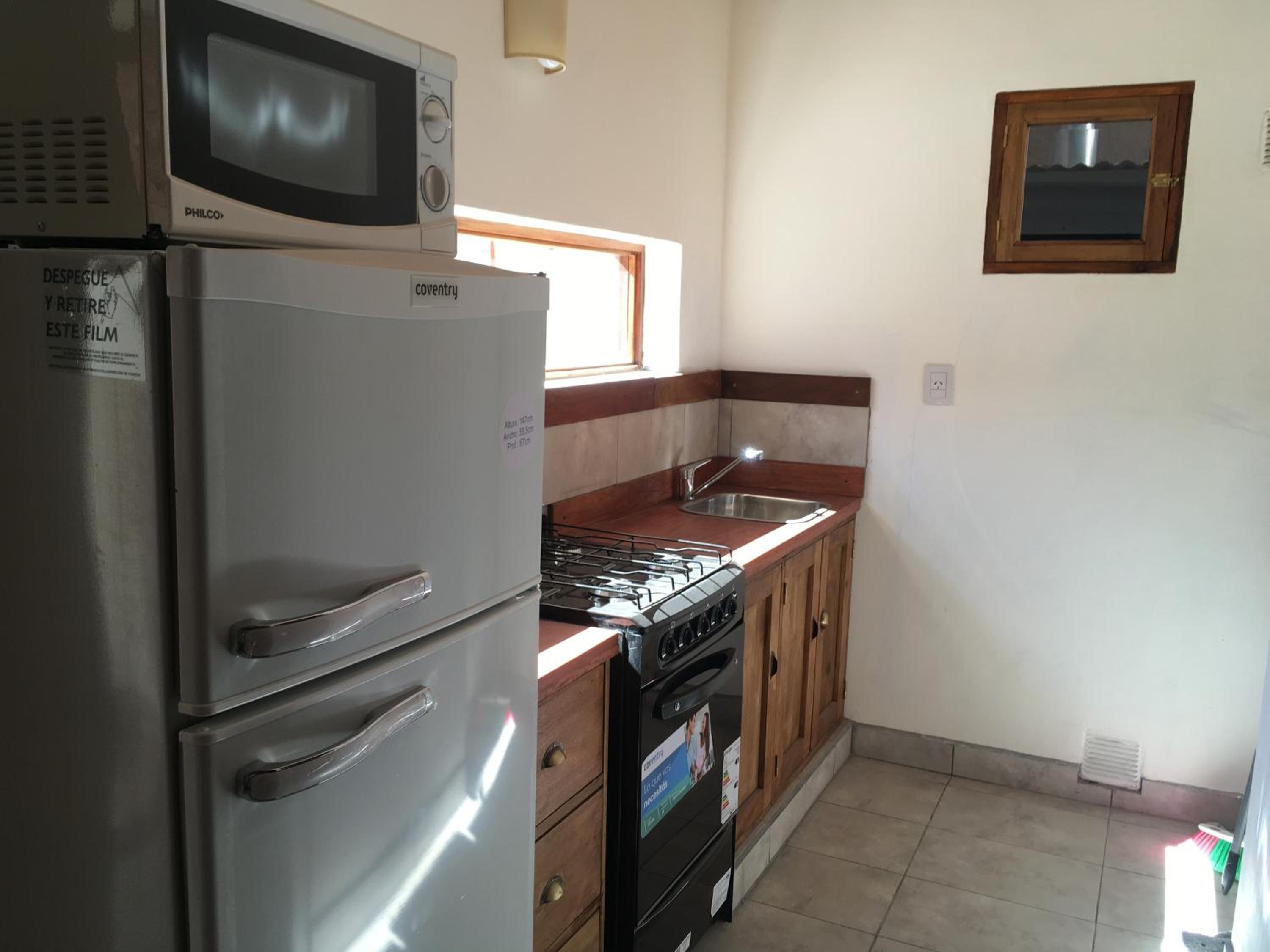 Cabañas La Sorpresa