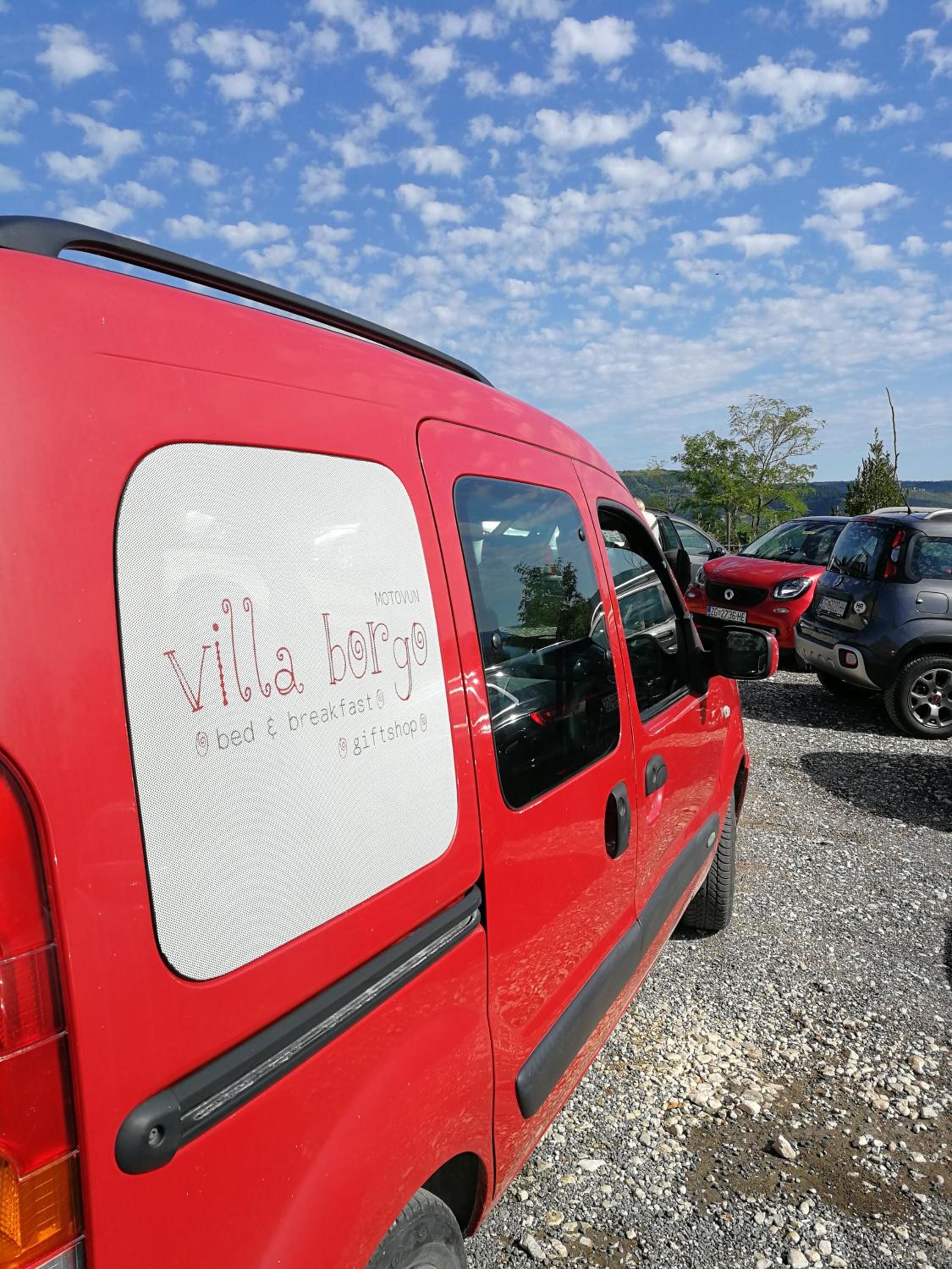 Villa Borgo B&B