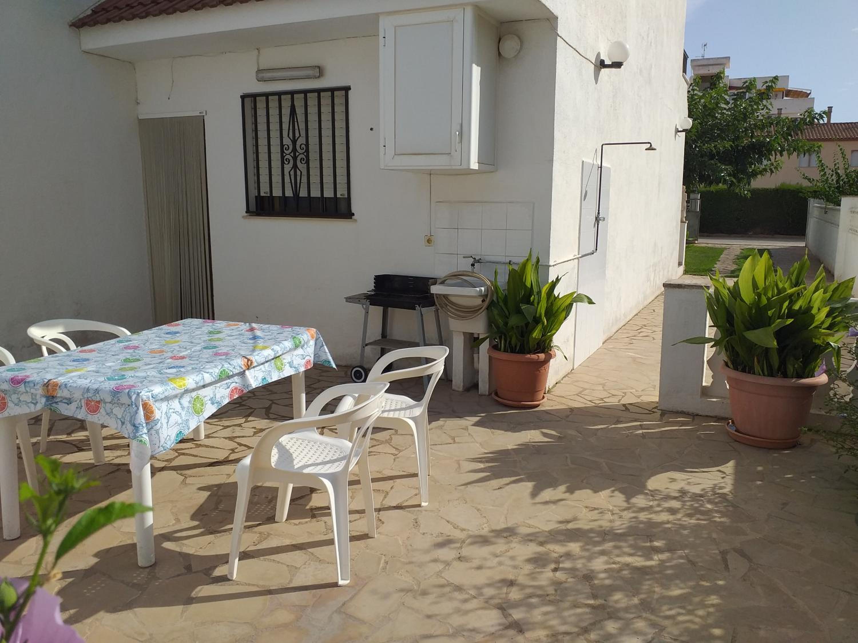 Chalet Jose view 5