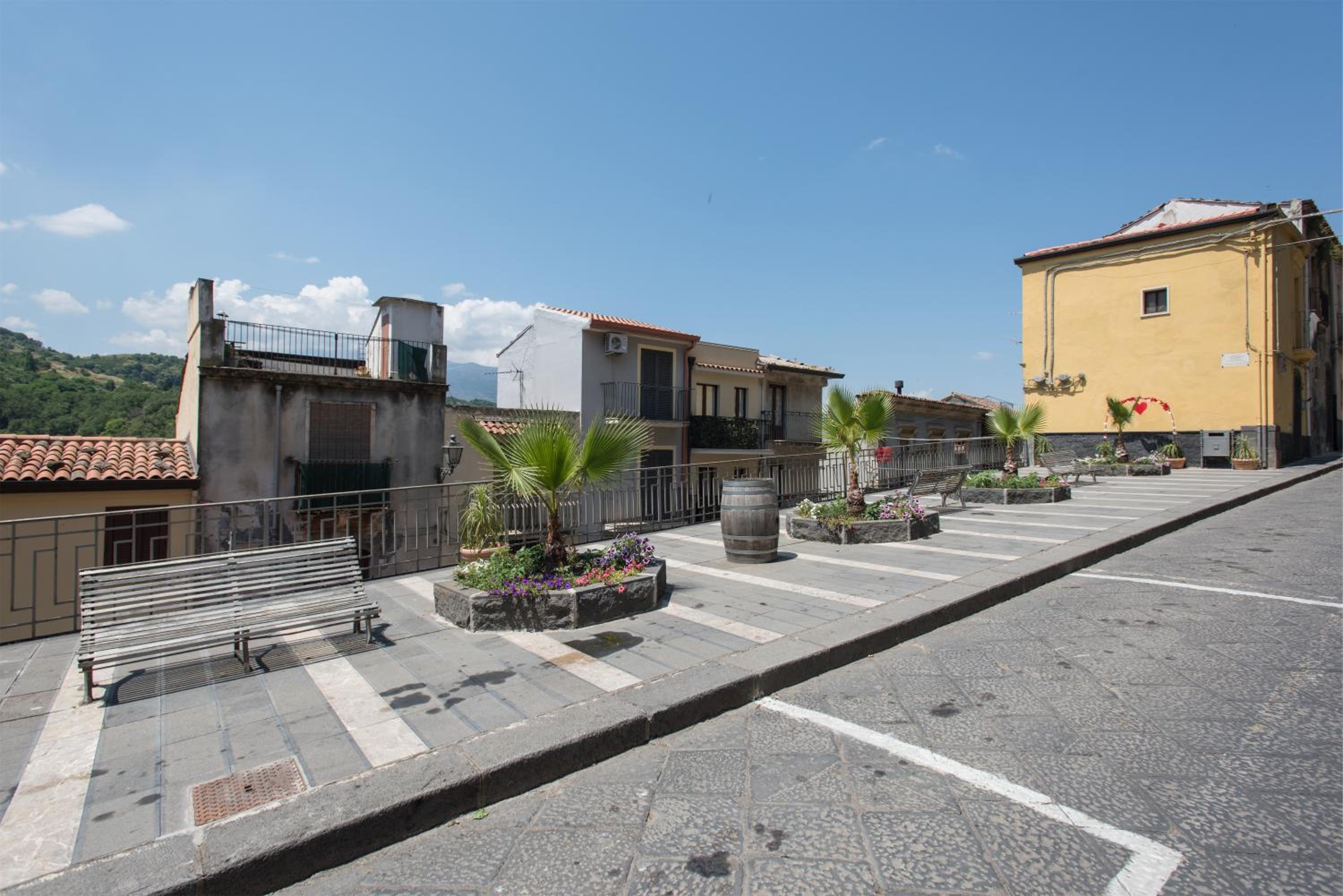 Casa Francesca view 5