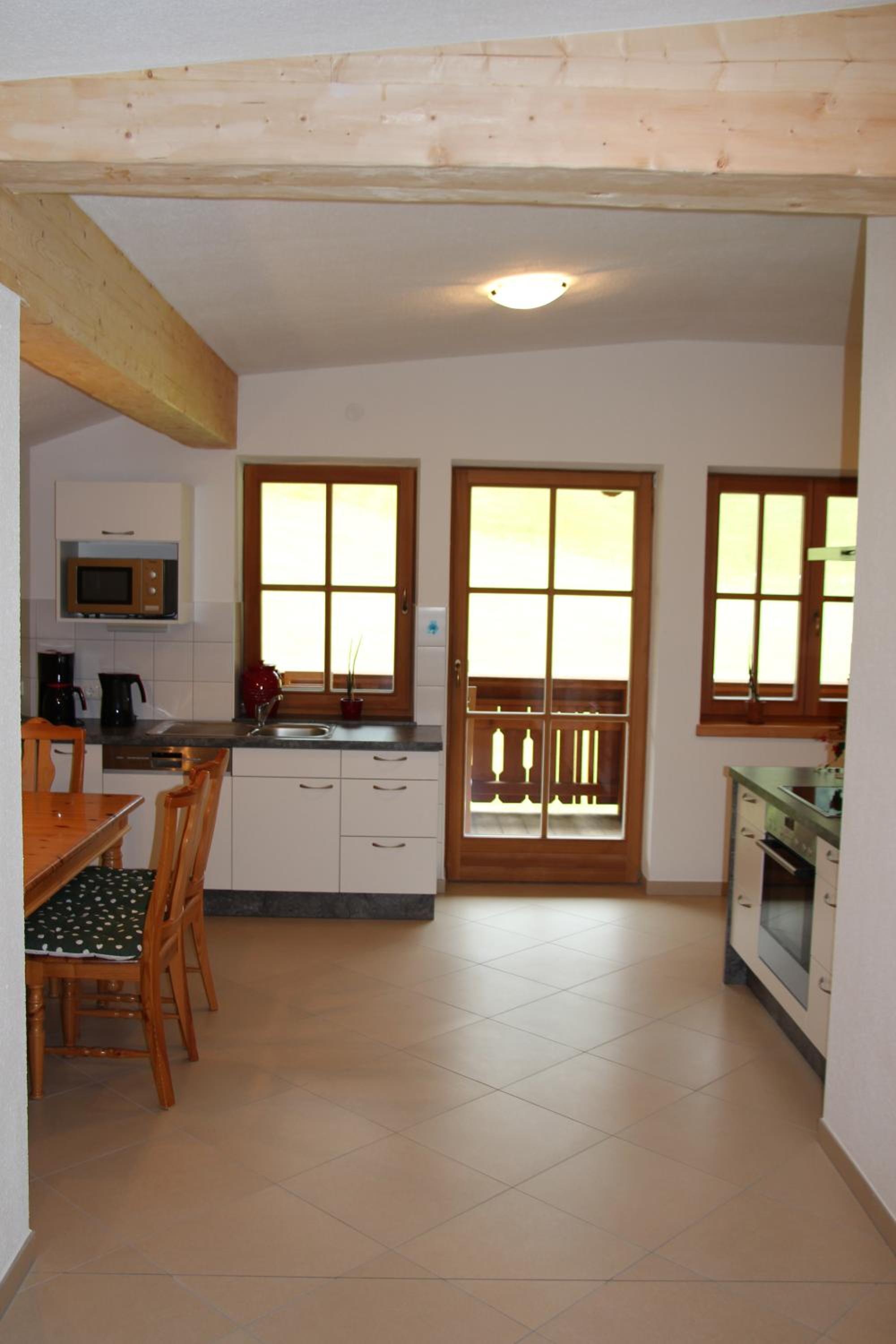 Ferienwohnung Rainer