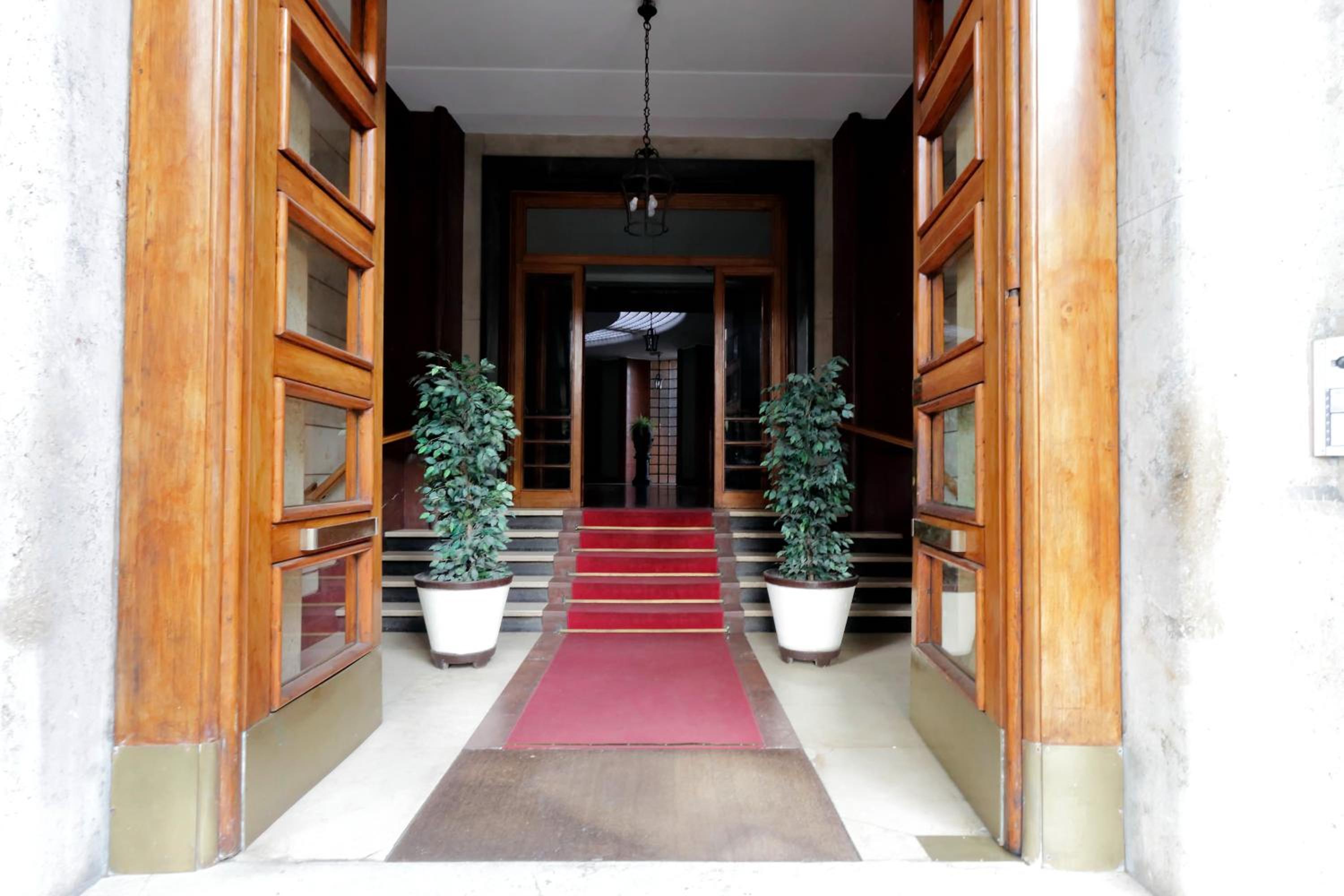 Angelico Family Apartment