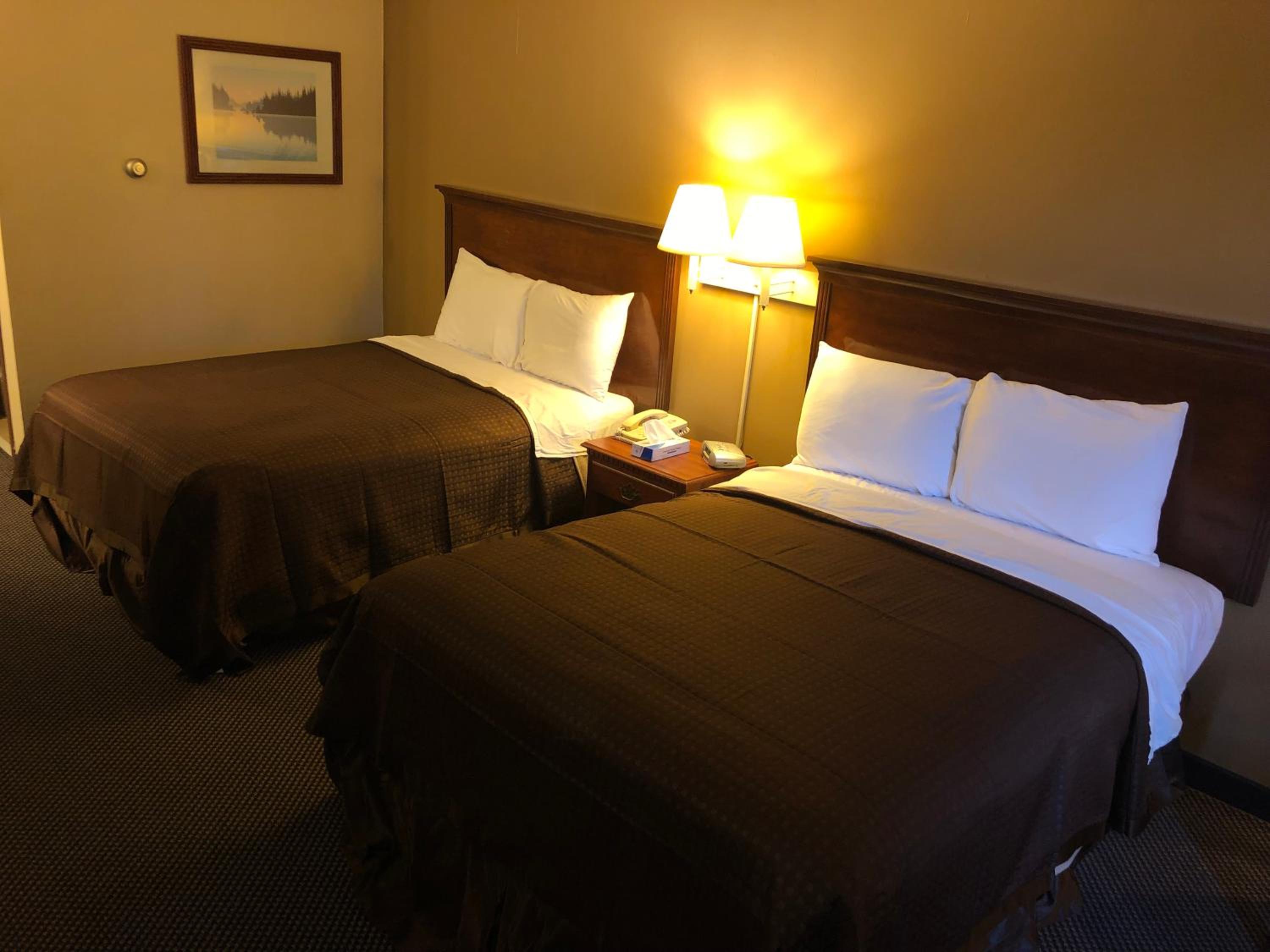 AmericInn by Wyndham Lake Mills, Billede 27