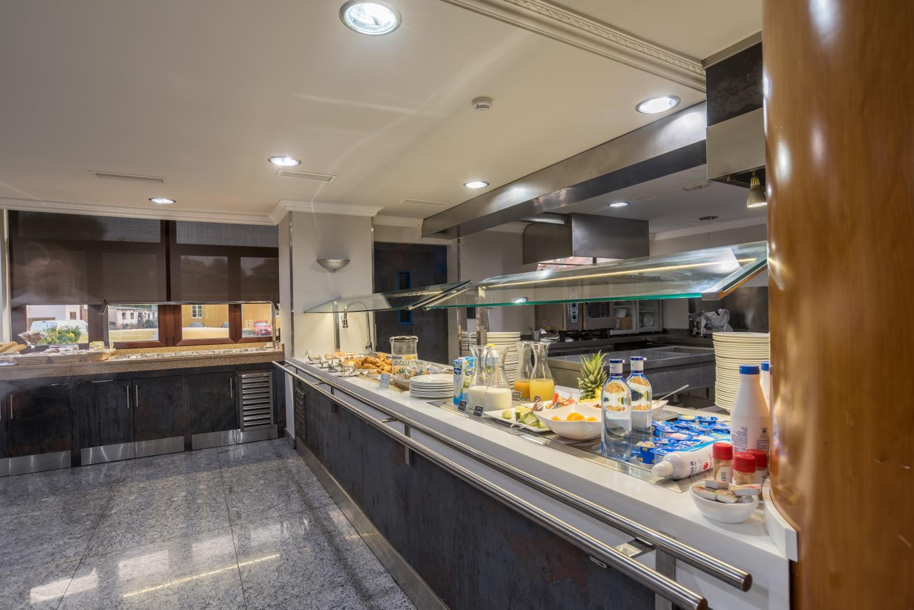 Apartamentos Spa Villa Pasiega