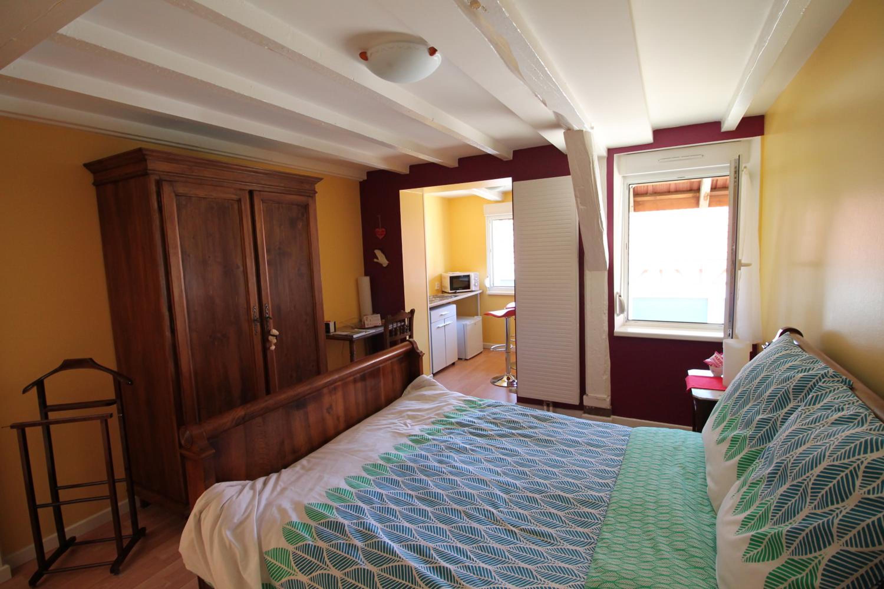 La chambre aux hirondelles view 4