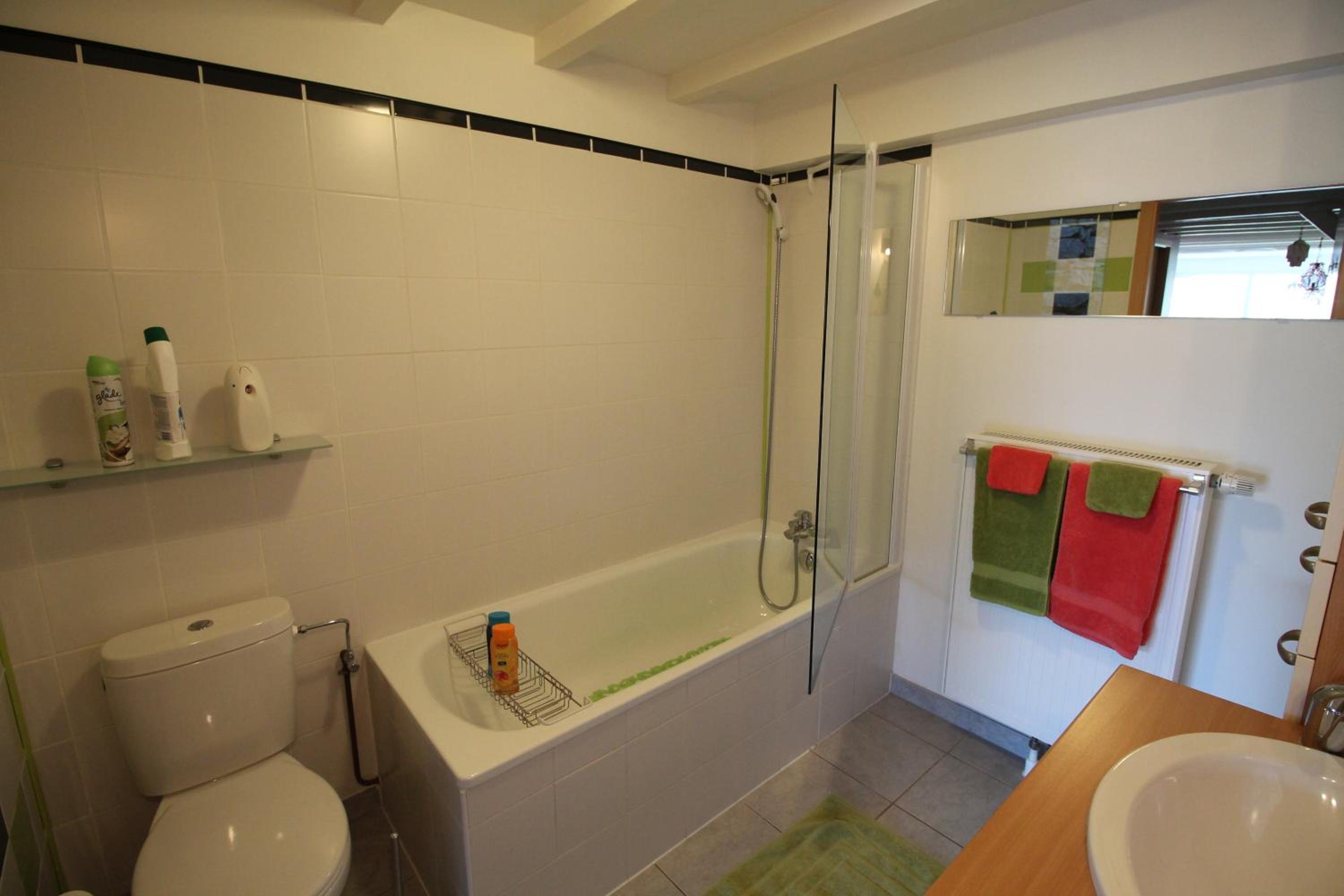 La chambre aux hirondelles view 3
