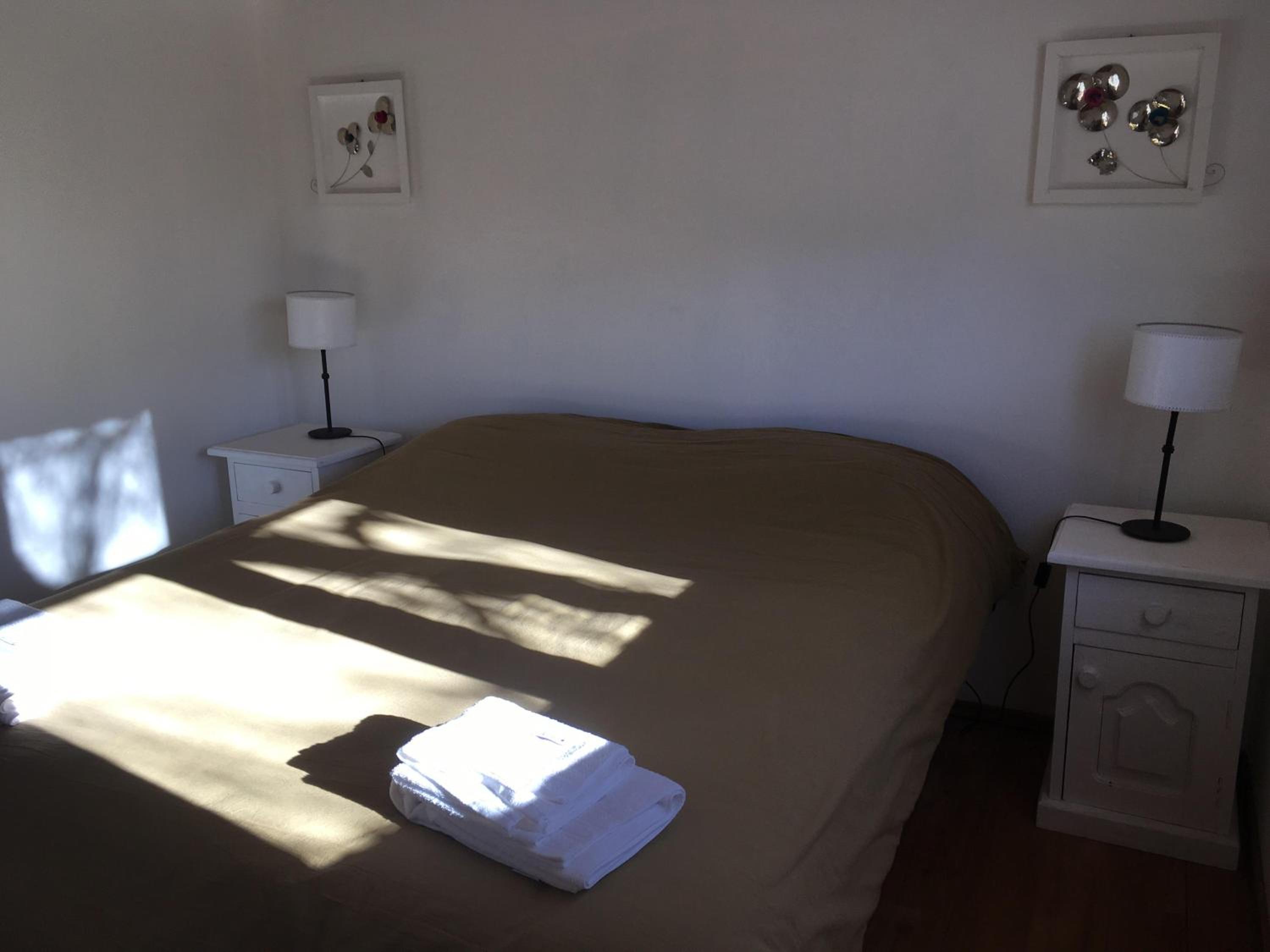 Cabañas La Sorpresa