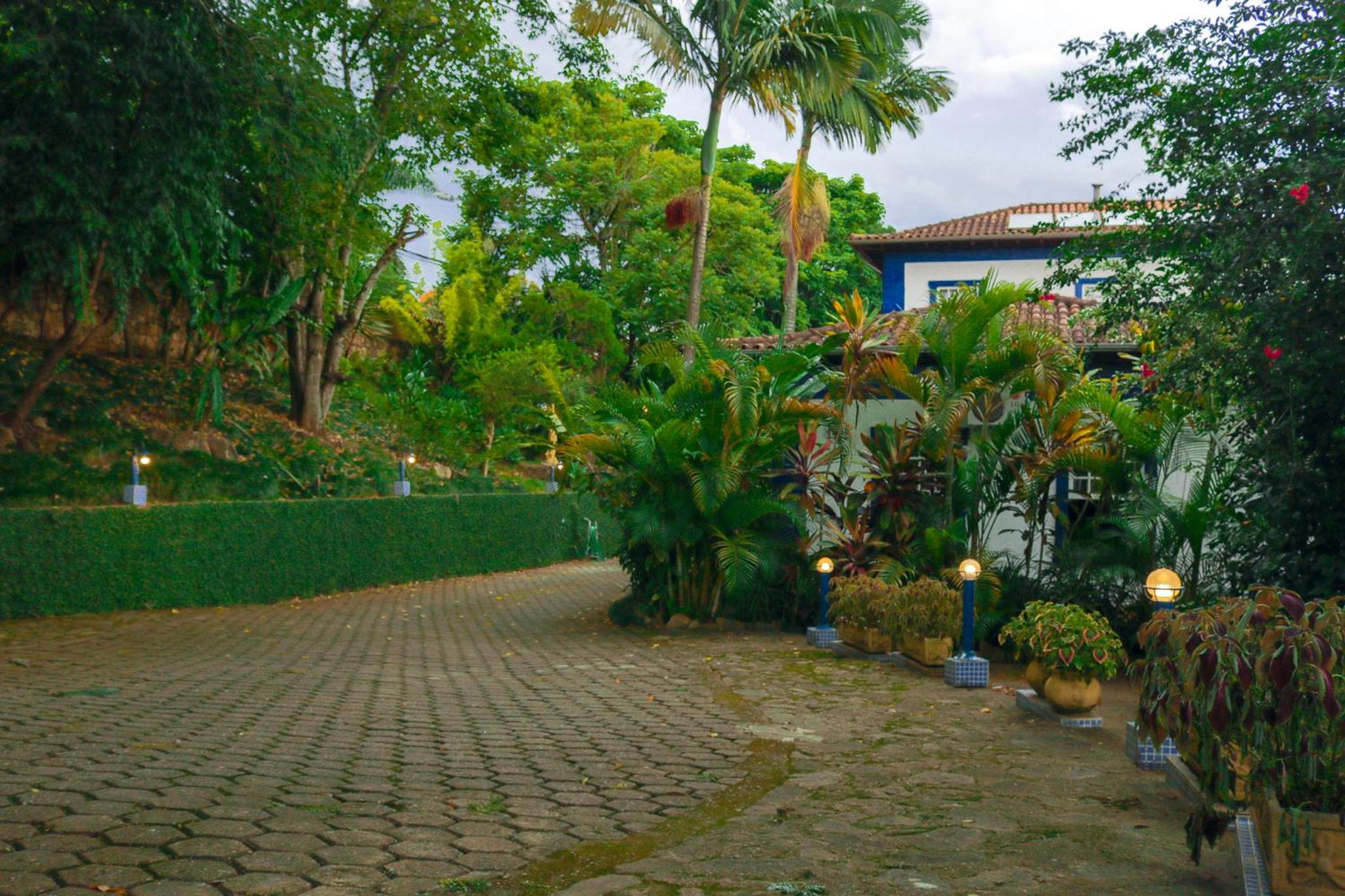 Pousada Xica da Silva view 4