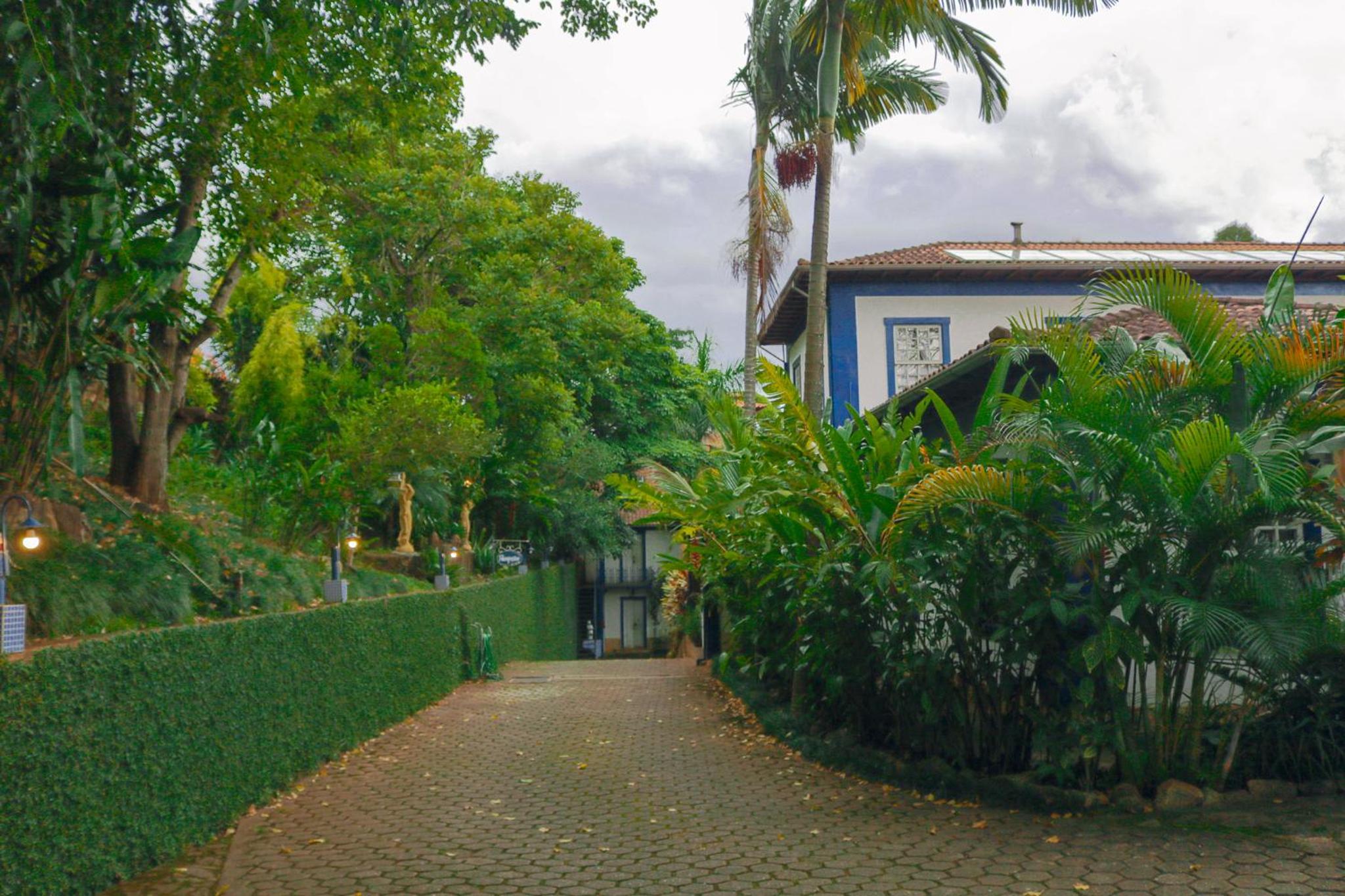 Pousada Xica da Silva view 5