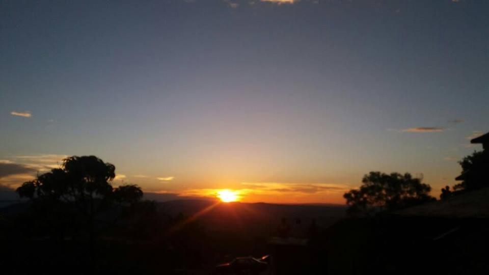 Pousada Solar da Serra