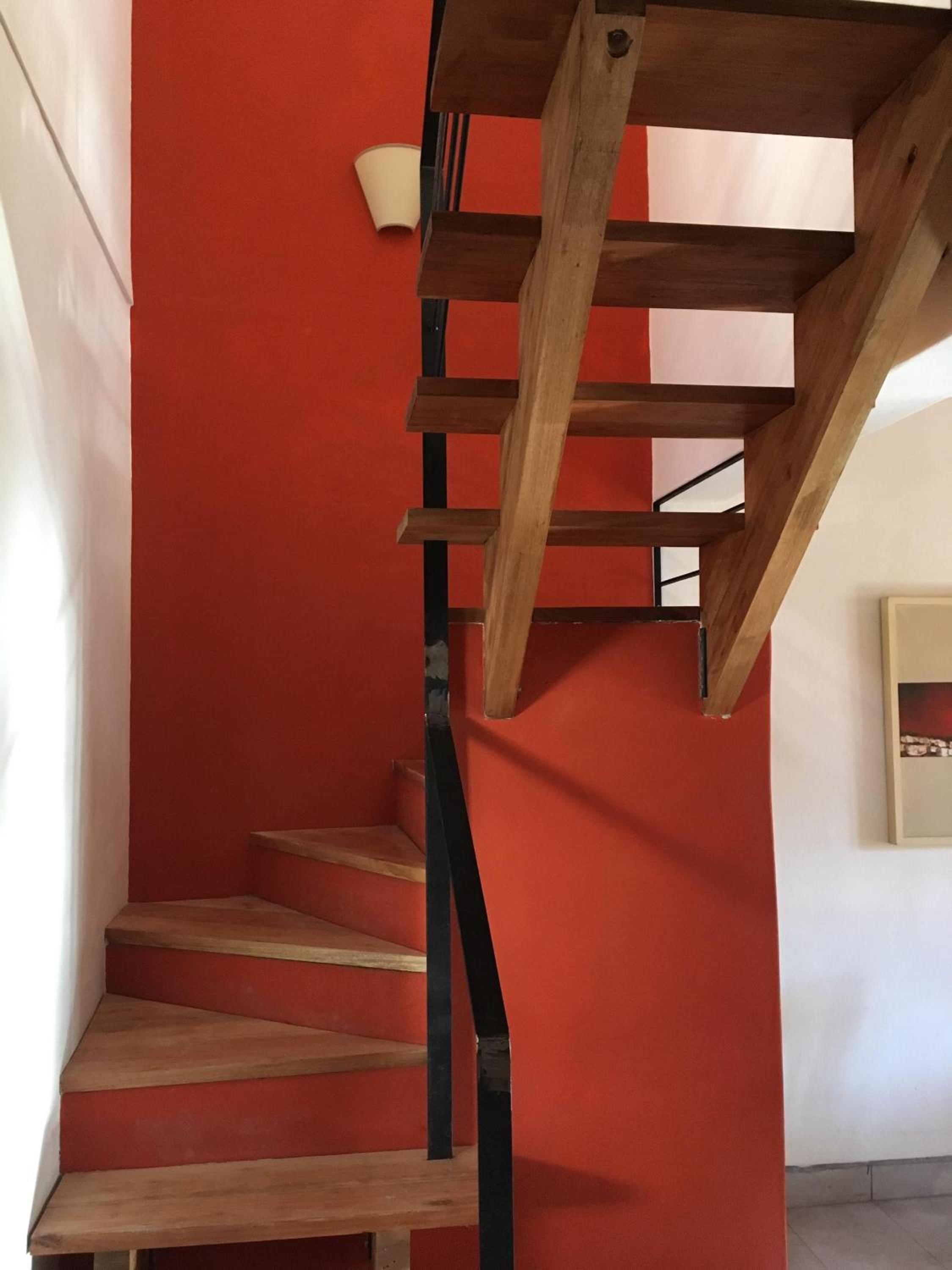 Cabañas La Sorpresa