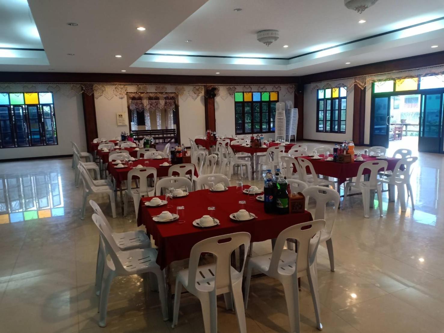 Pooma Resort