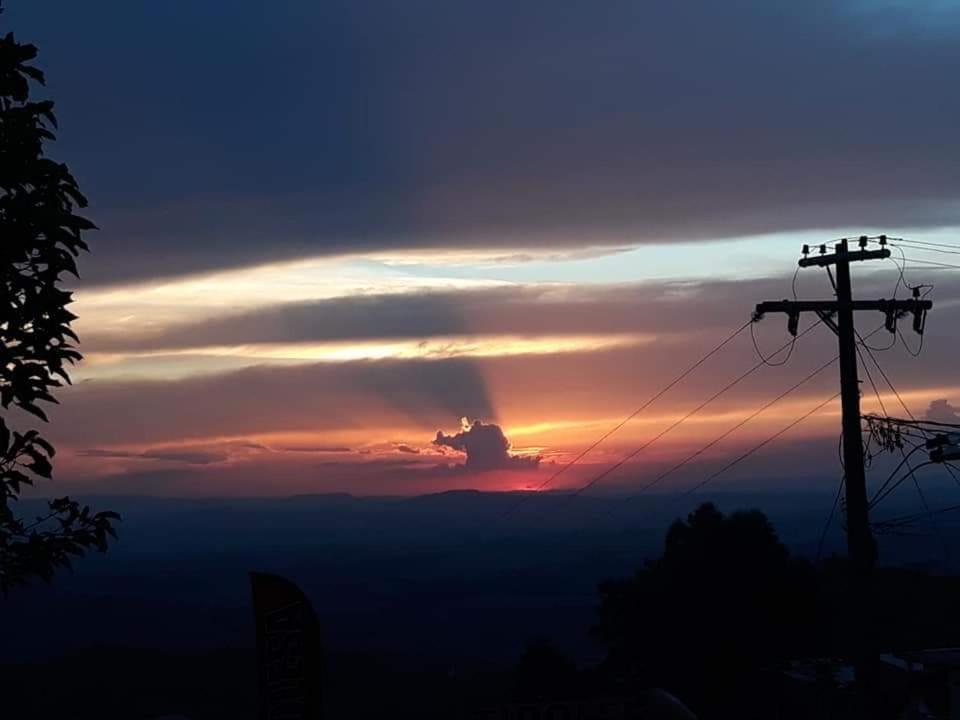Pousada Solar da Serra