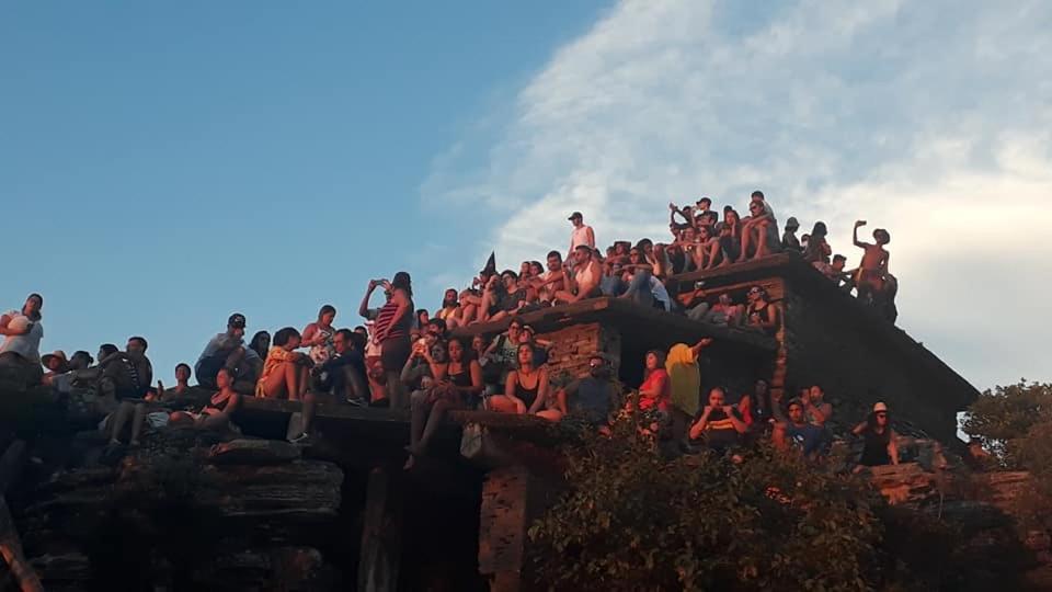 Pousada Solar da Serra