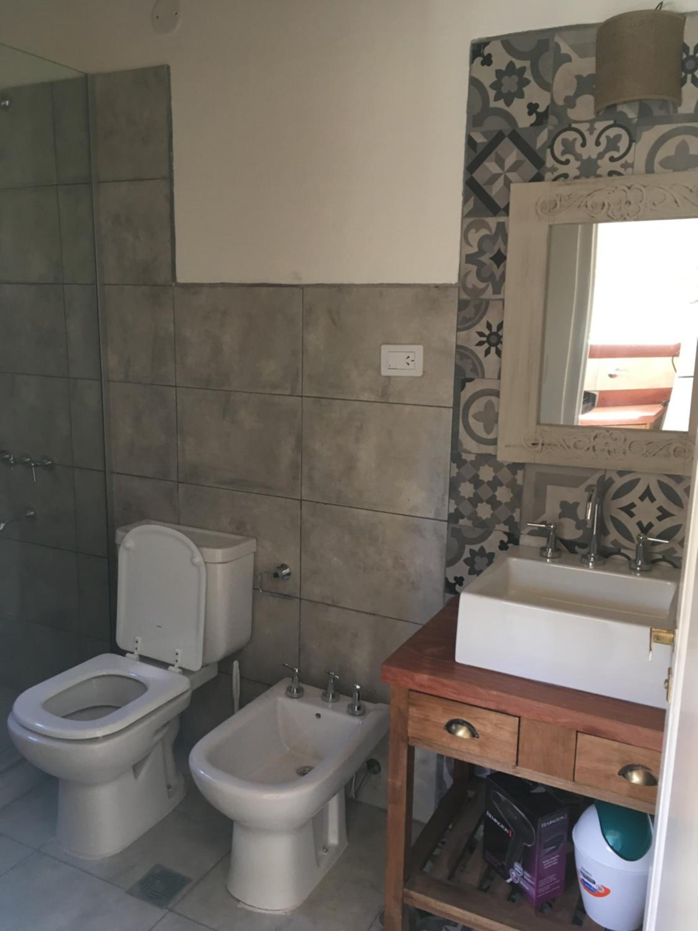 Cabañas La Sorpresa