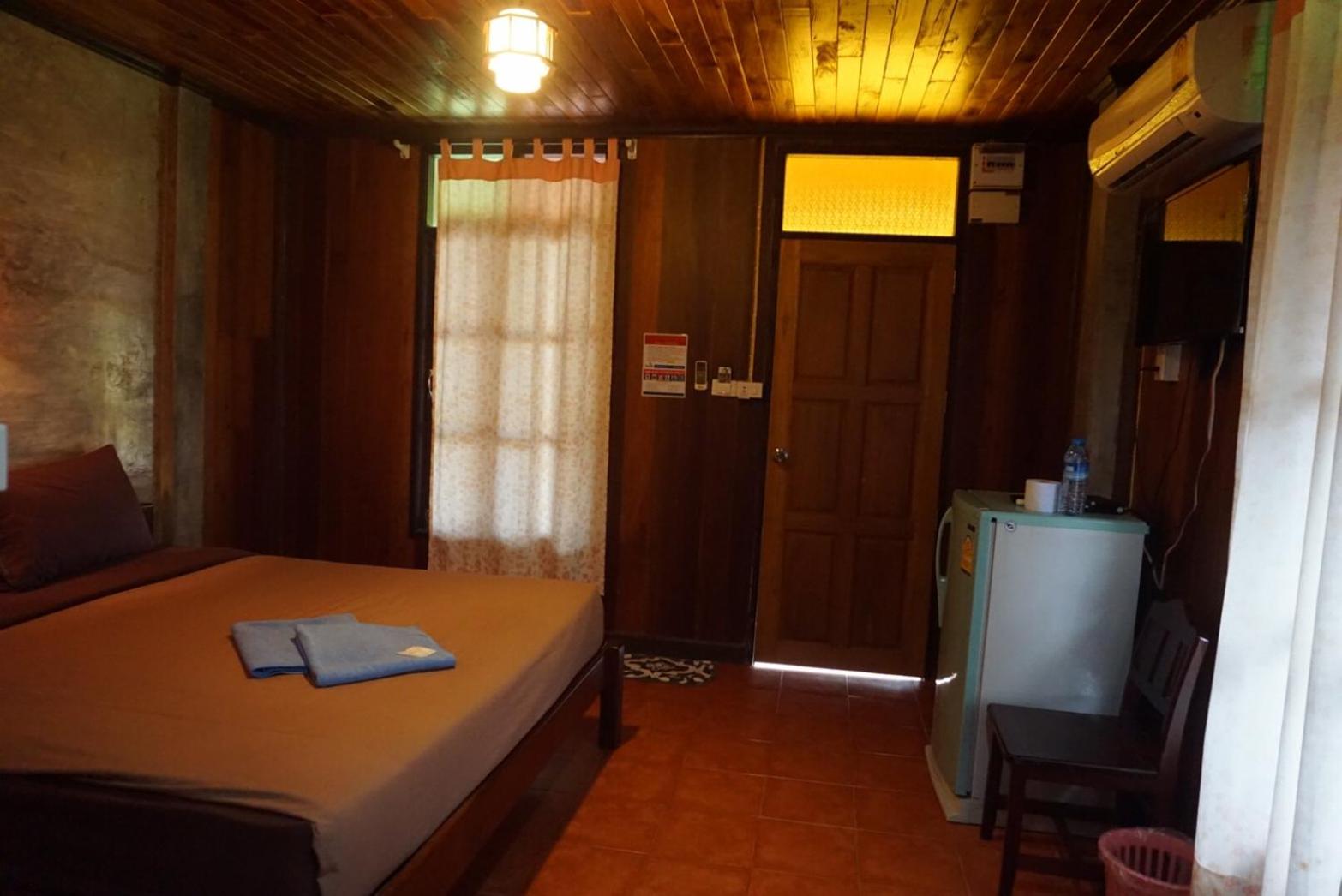 Pooma Resort
