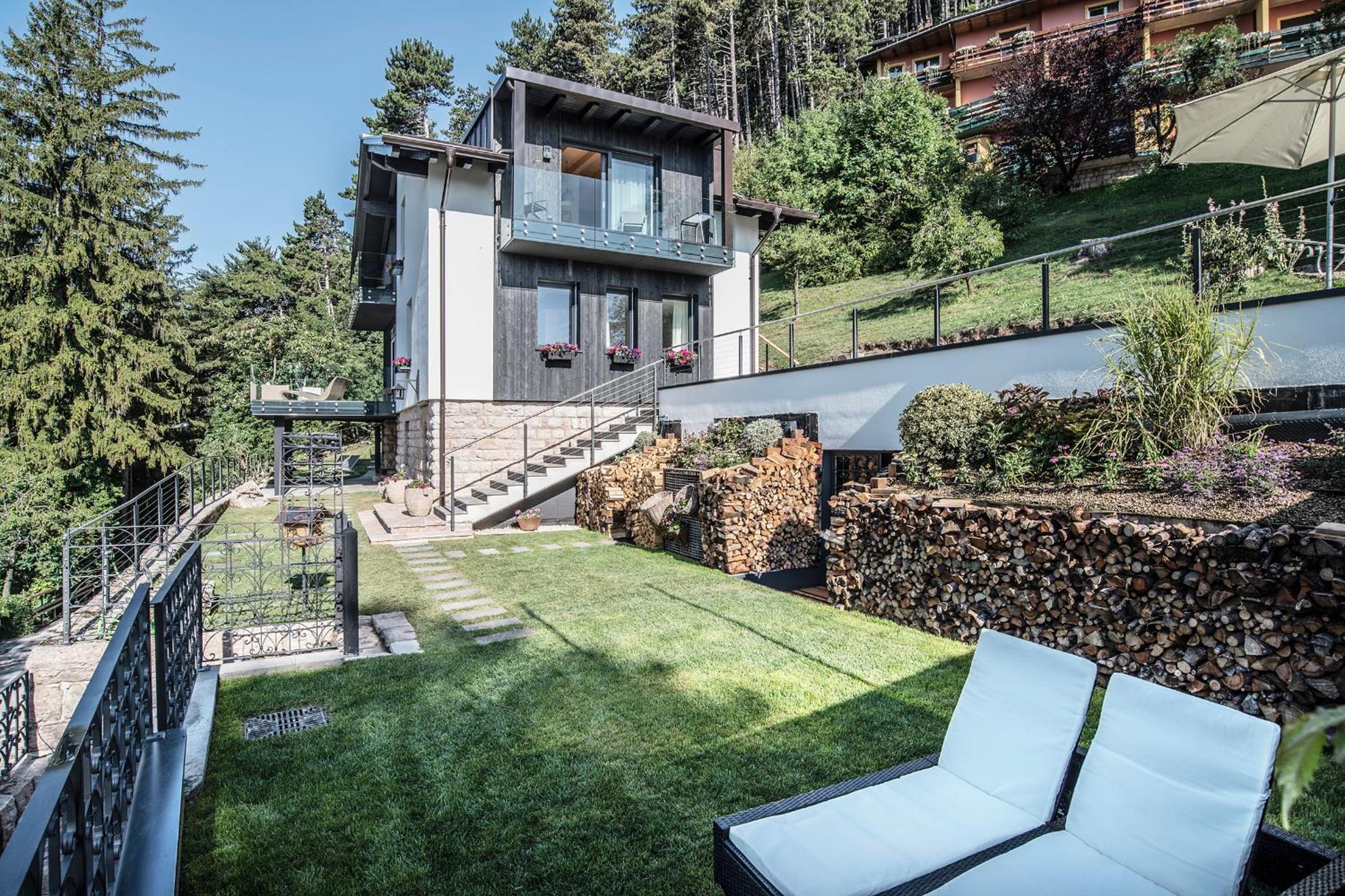 Montanara Chalet view 5