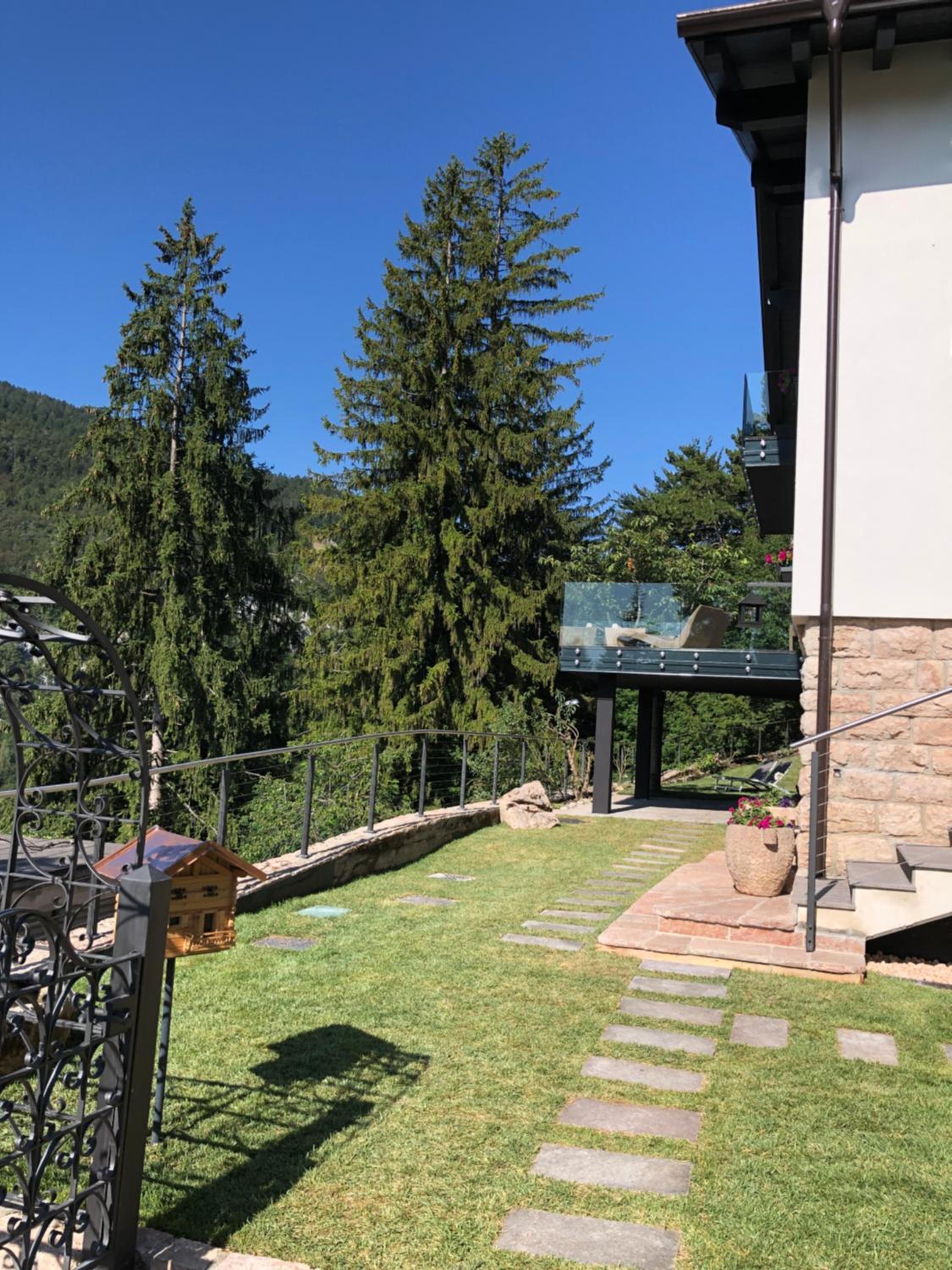 Montanara Chalet view 3