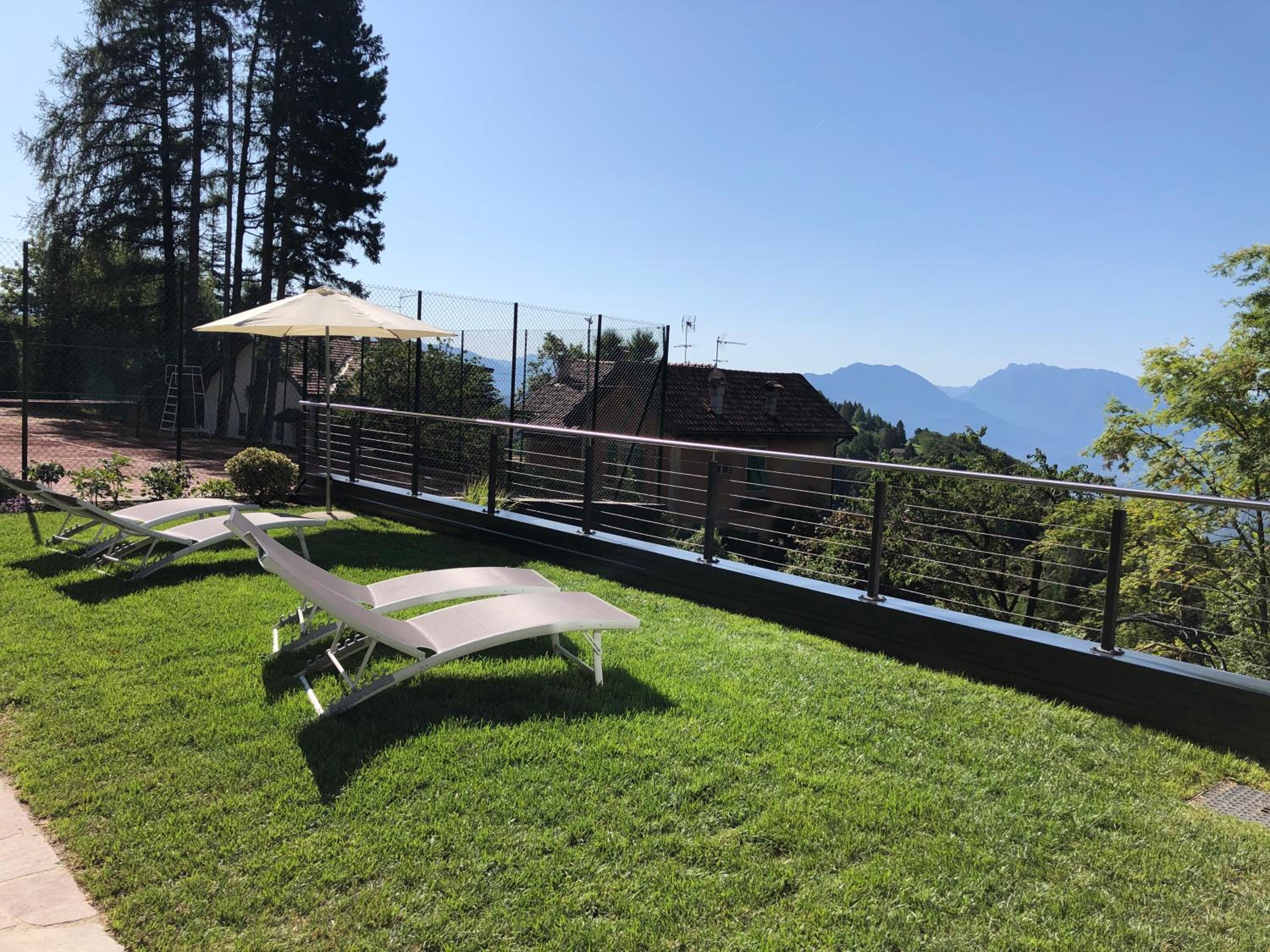 Montanara Chalet view 4