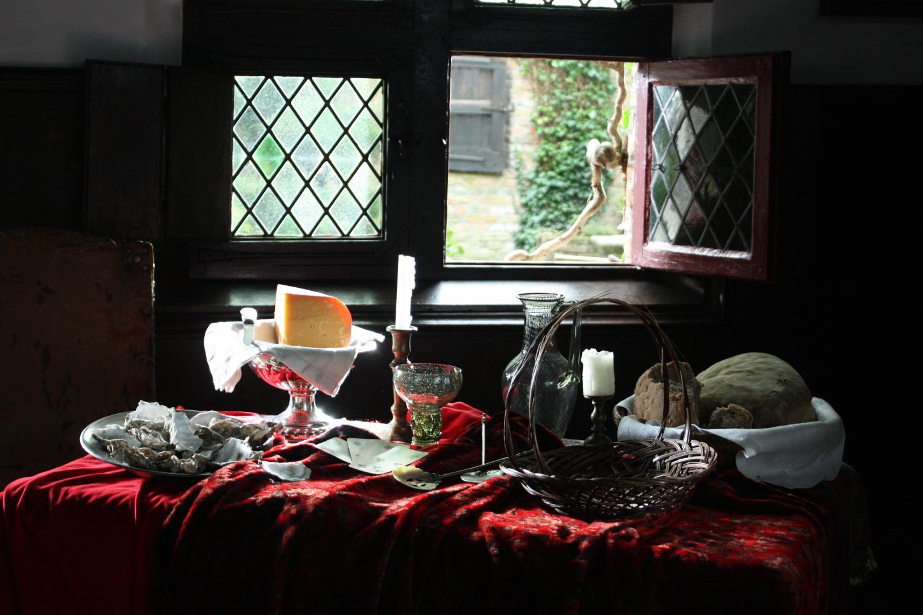 Guest House Nuit Blanche