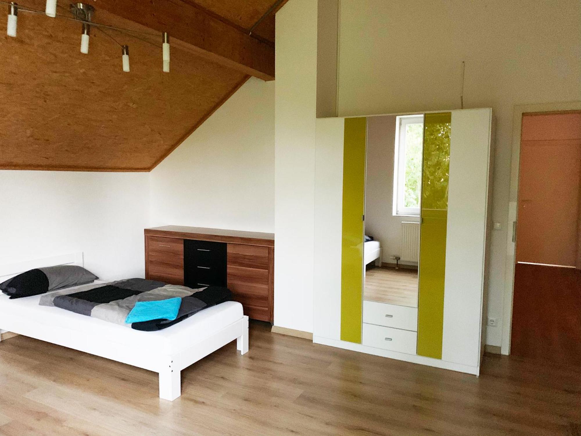 My-Skypalace Billigheim