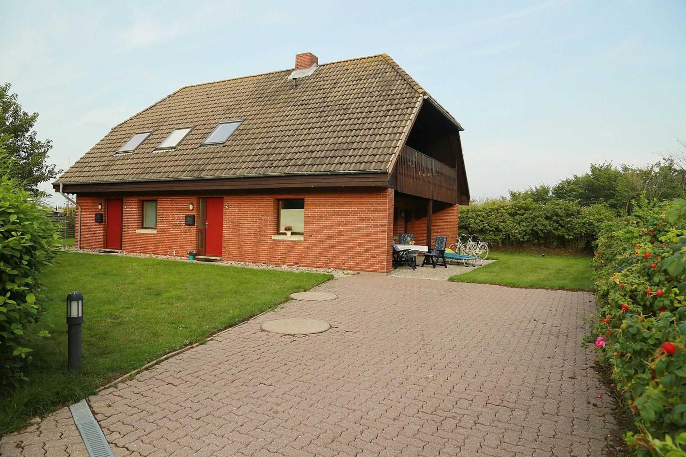 Ferienwohnung MeinFriKo