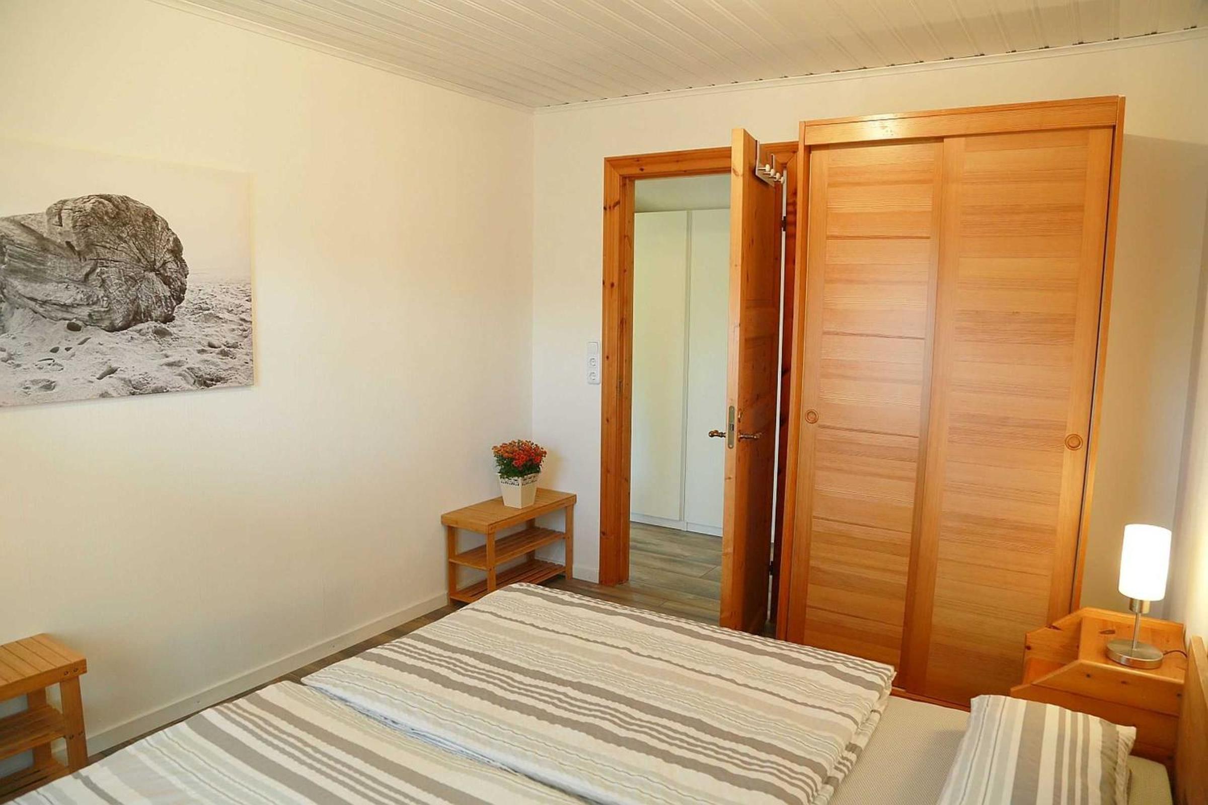 Ferienwohnung MeinFriKo