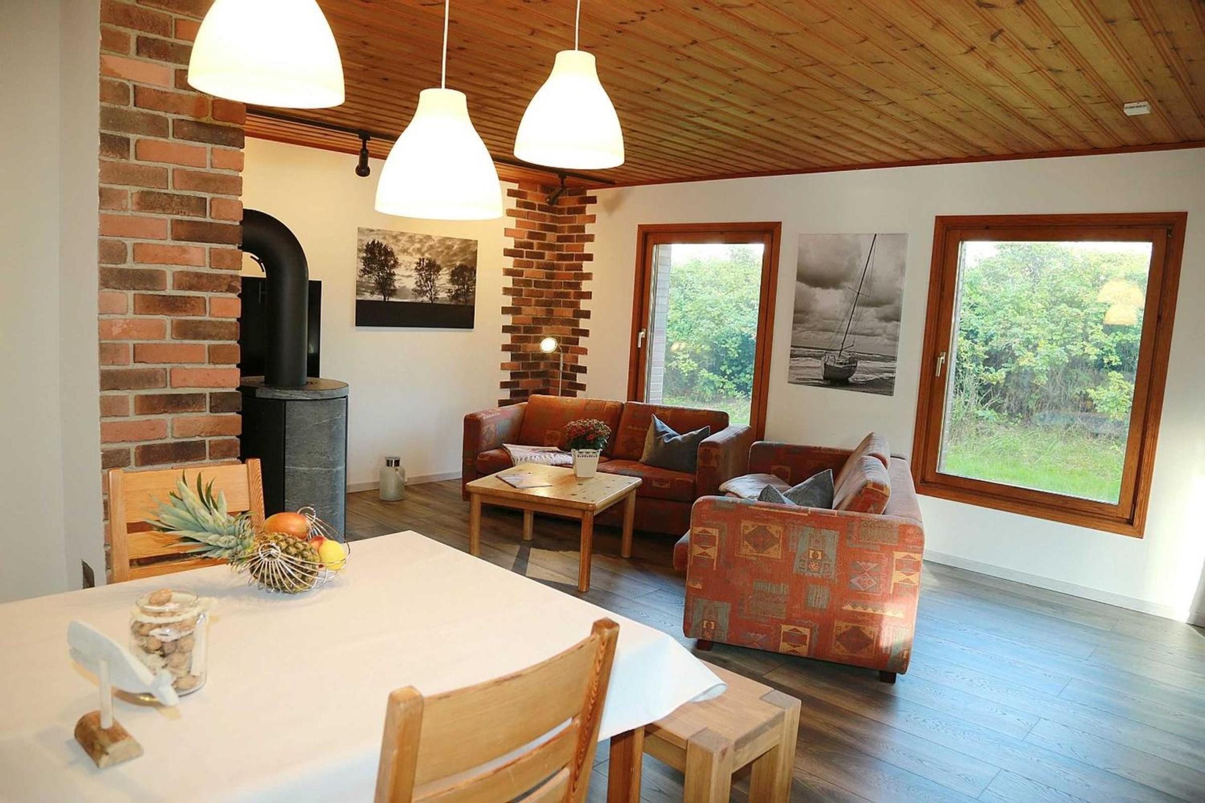 Ferienwohnung MeinFriKo