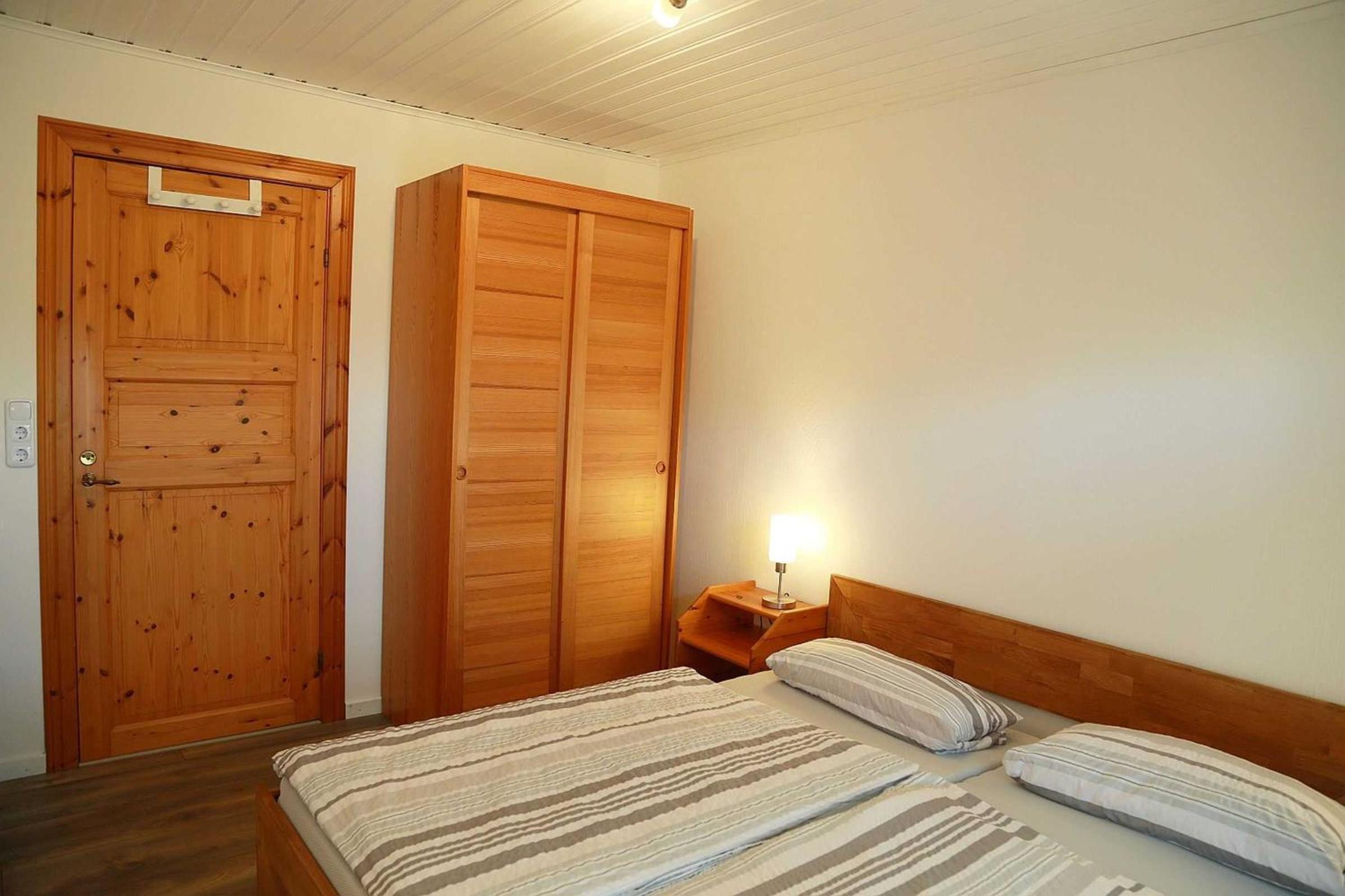 Ferienwohnung MeinFriKo
