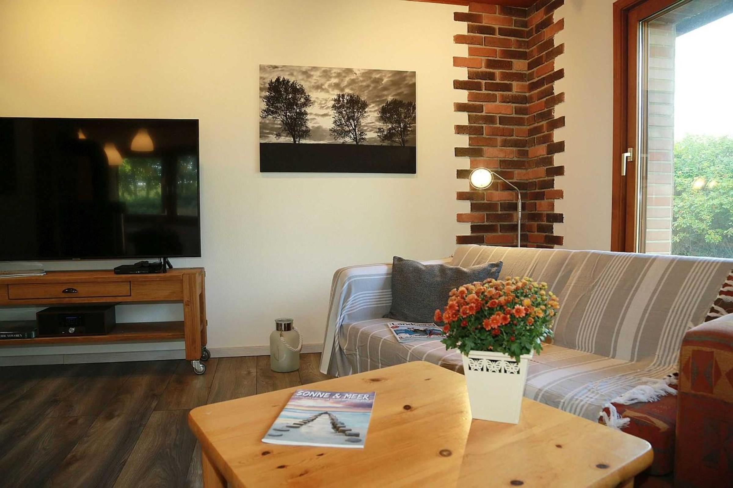 Ferienwohnung MeinFriKo