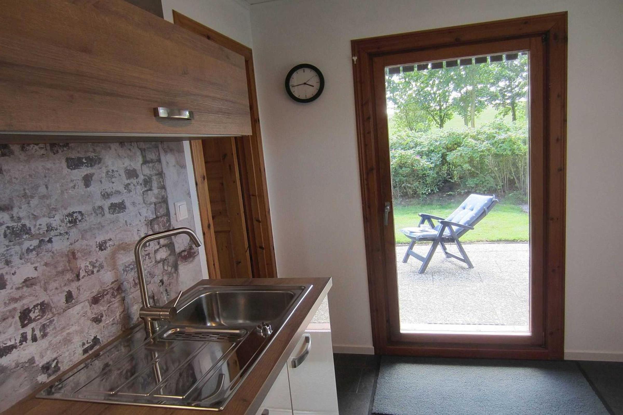 Ferienwohnung MeinFriKo