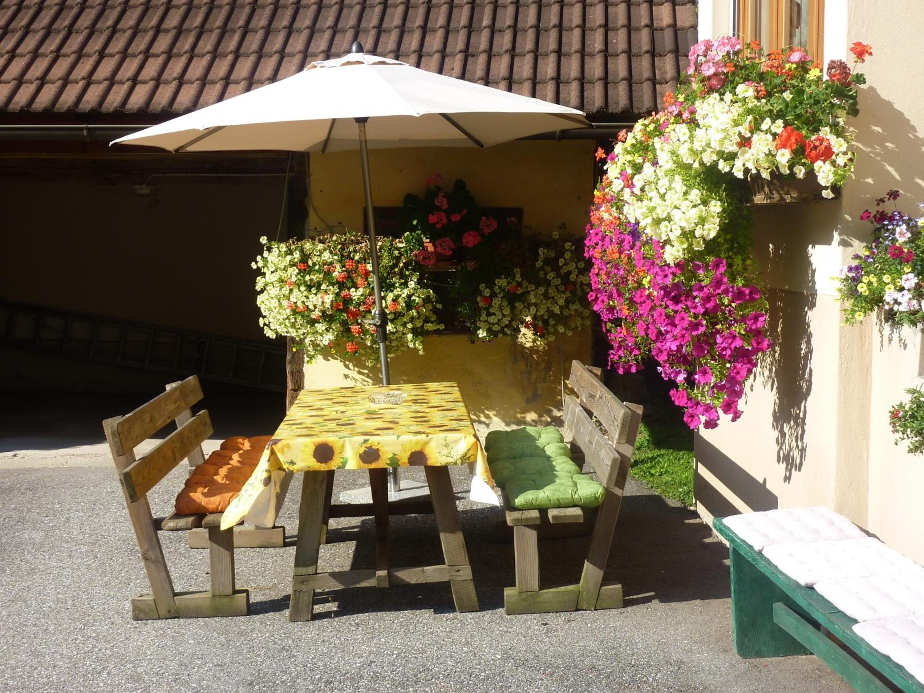 Ferienhaus Oitzl