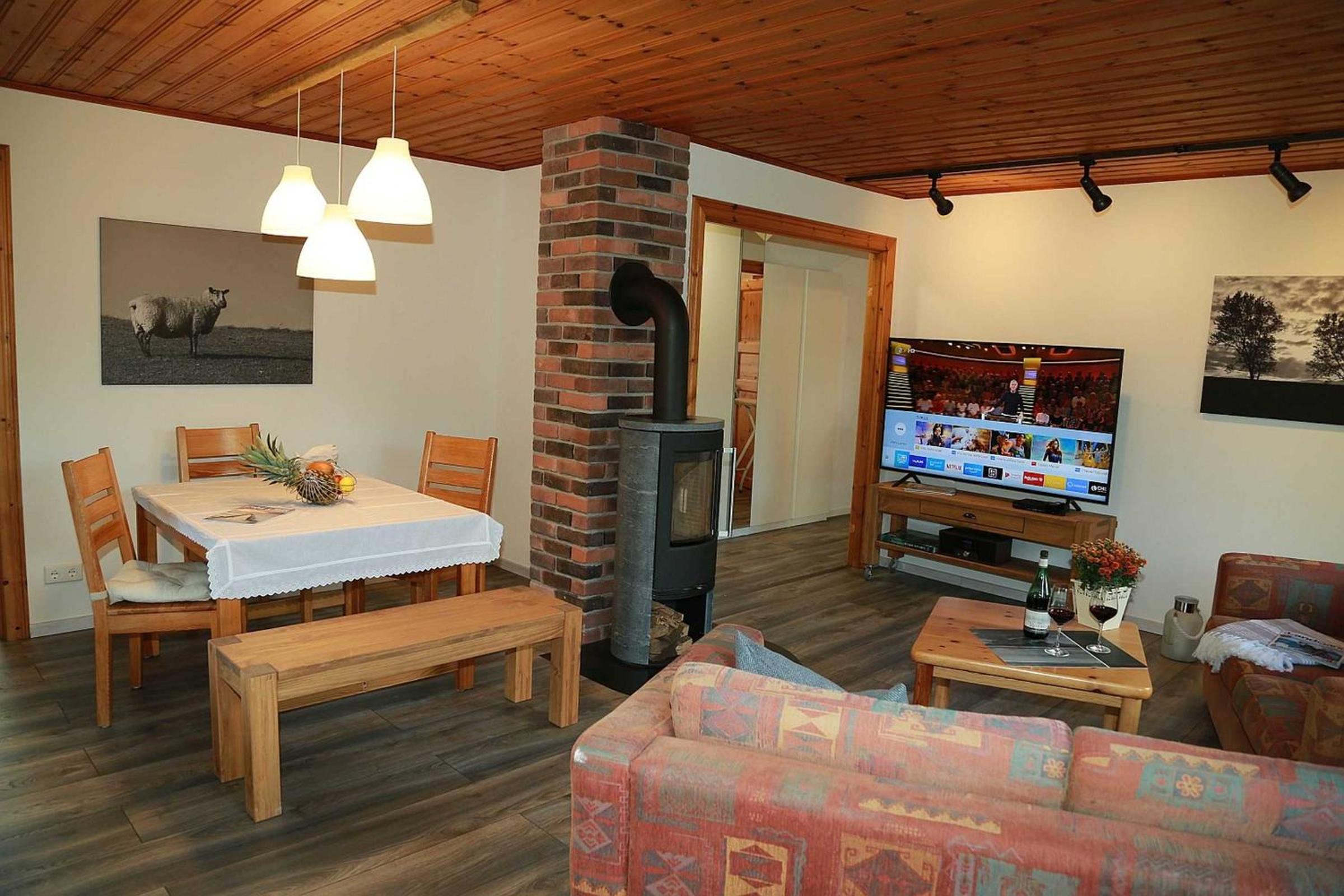 Ferienwohnung MeinFriKo