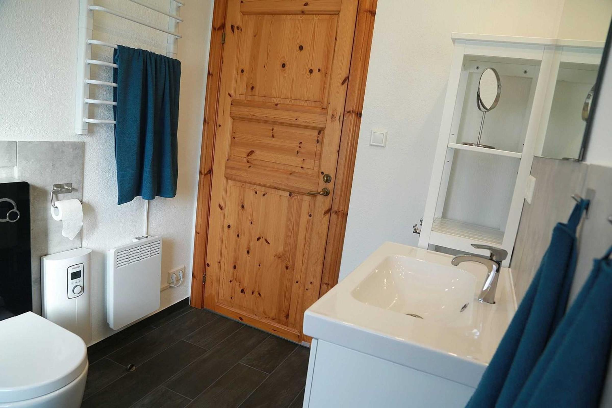 Ferienwohnung MeinFriKo