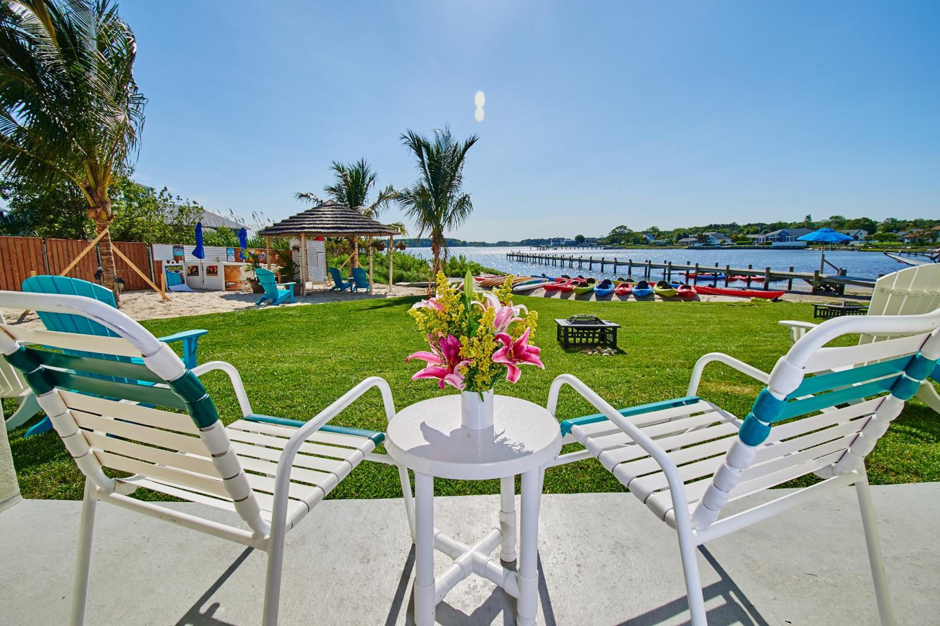 Rehoboth Beach Vacations - The Bay Resort - Property Image 2