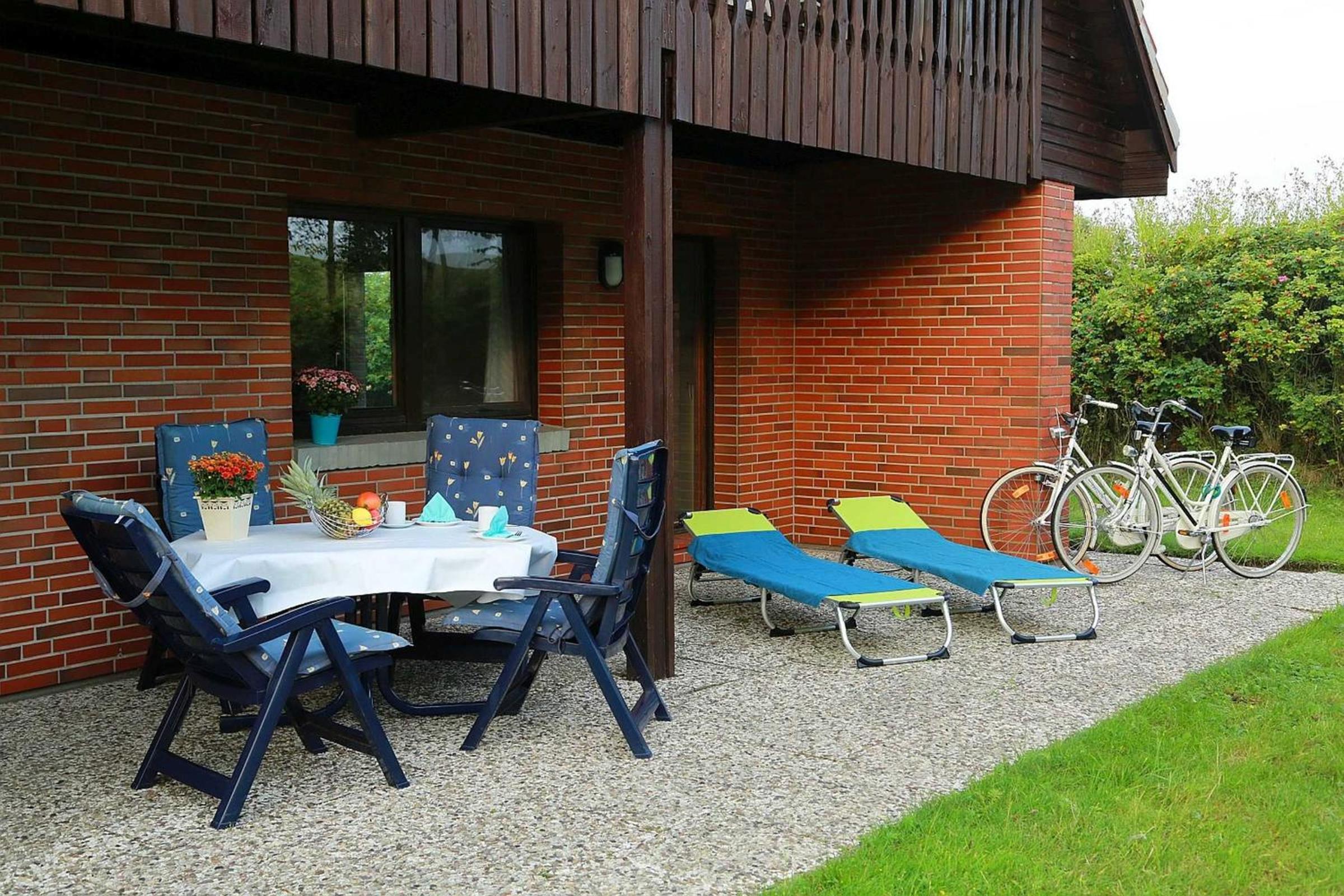 Ferienwohnung MeinFriKo