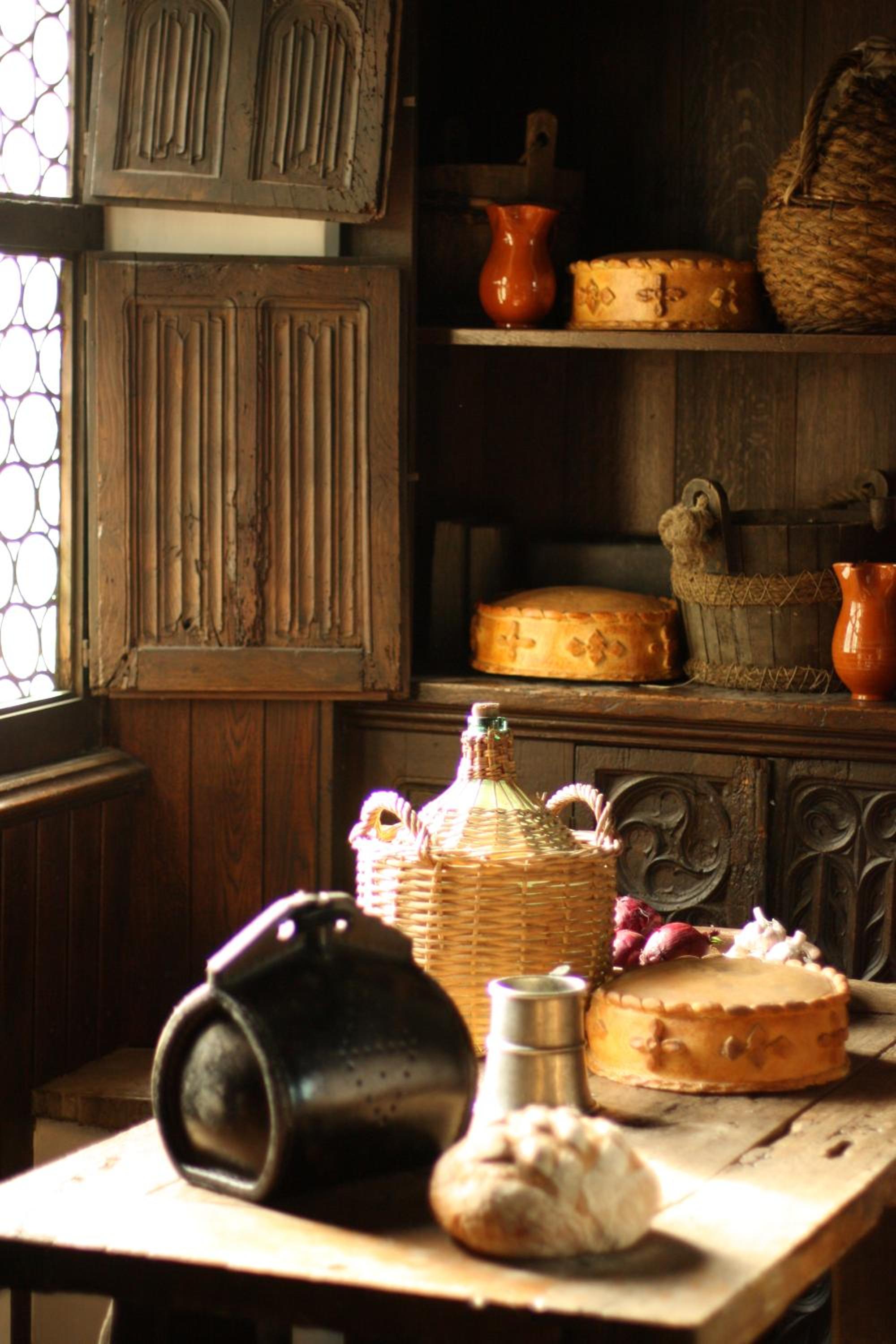 Guest House Nuit Blanche